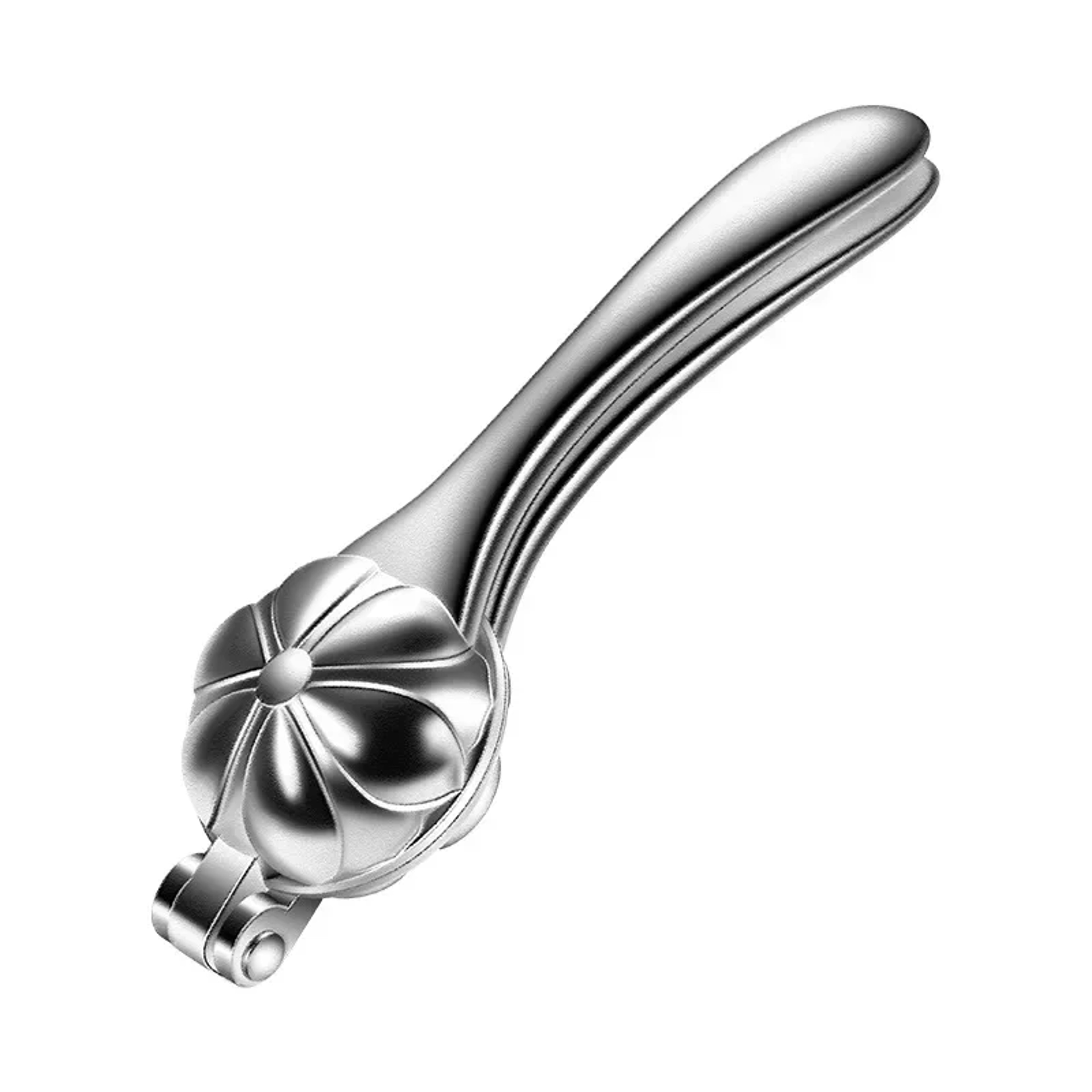 Chestnut Master Stainless Steel Chestnut Cutter  Nut Cracker Tool 6