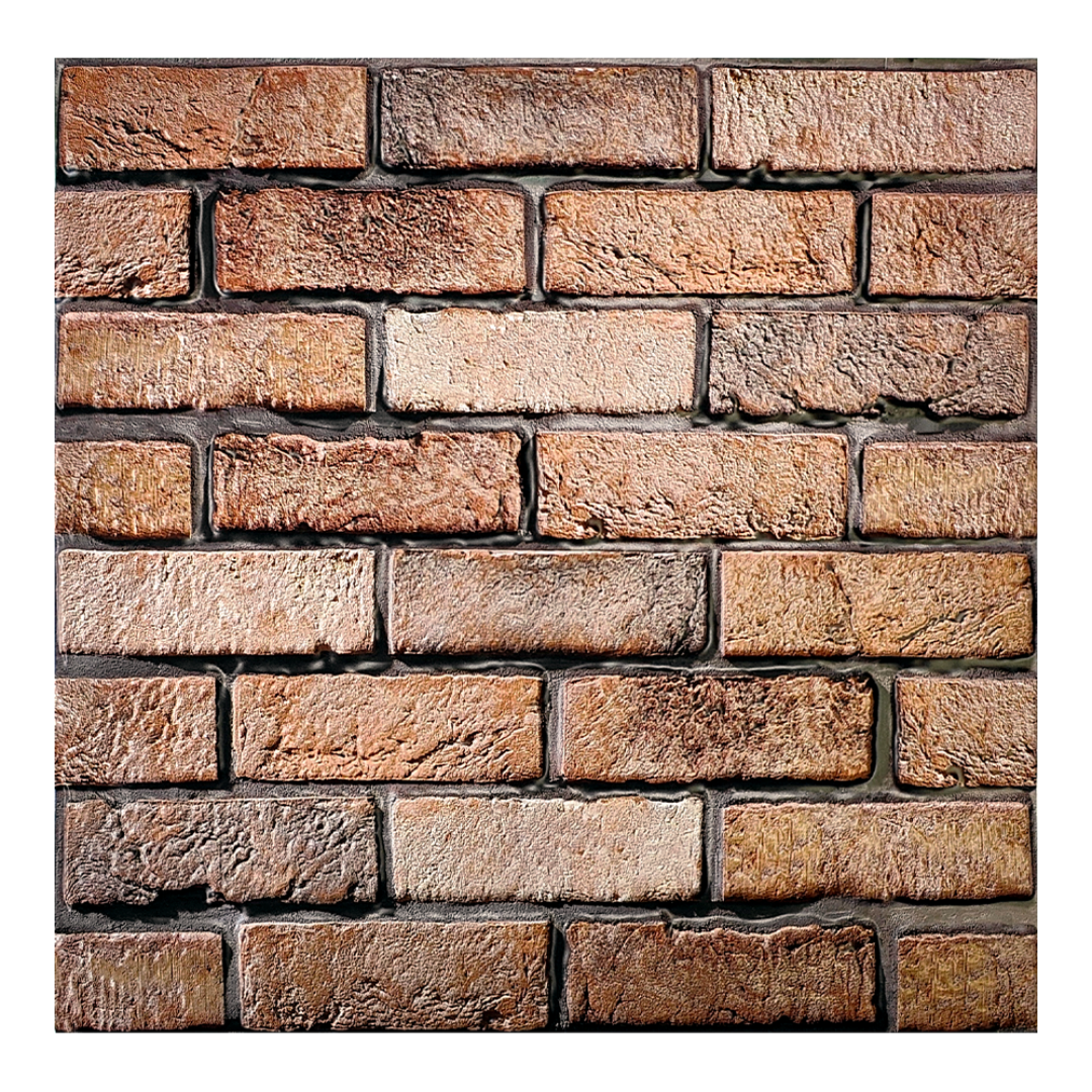 Waterproof Peel and Stick Wall Tiles PVC Self Adhesive Wall Stickers for DIY Home Decor – view 8