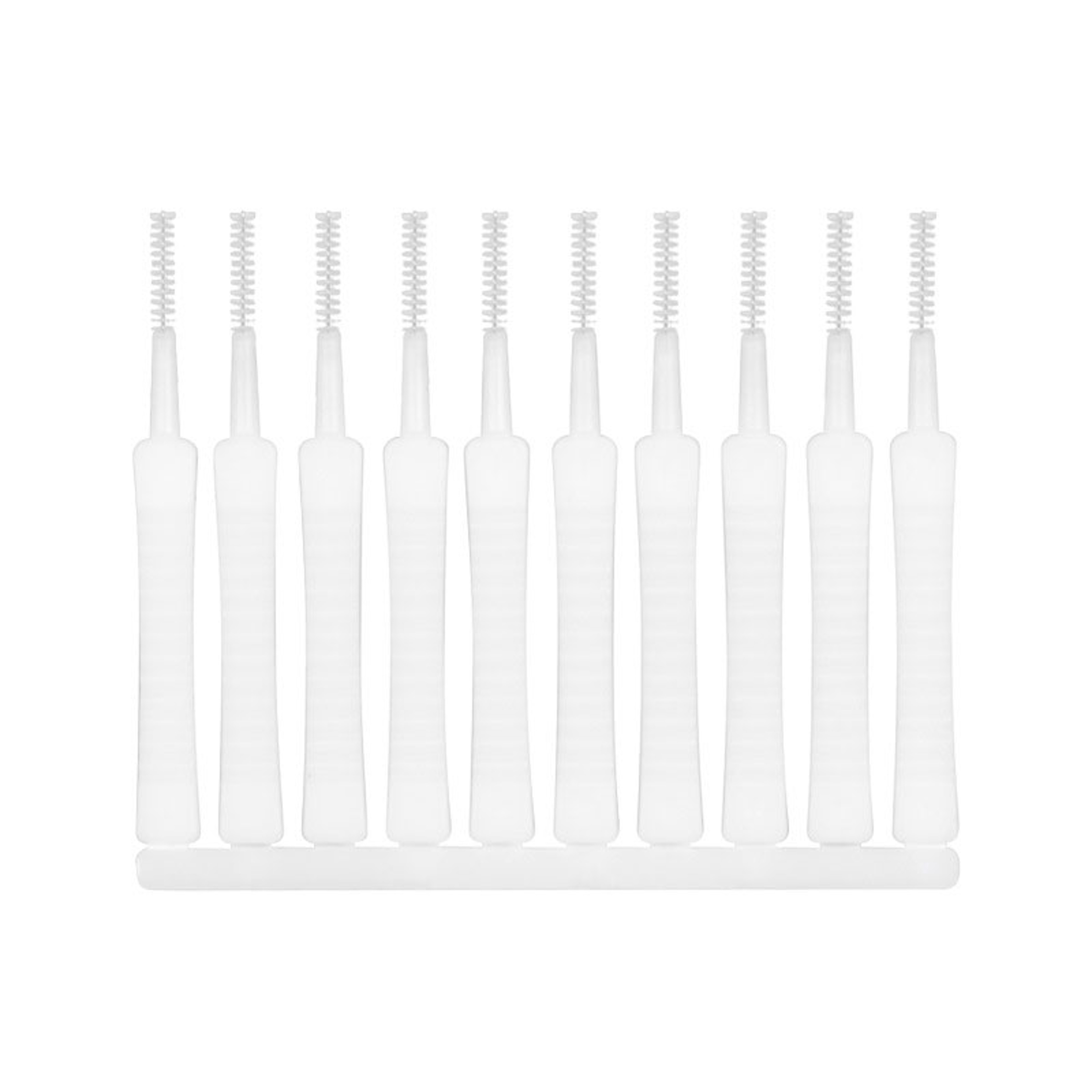 Shower Head Cleaning Brush  Charging Port Mini Cleaning Tool Set 5