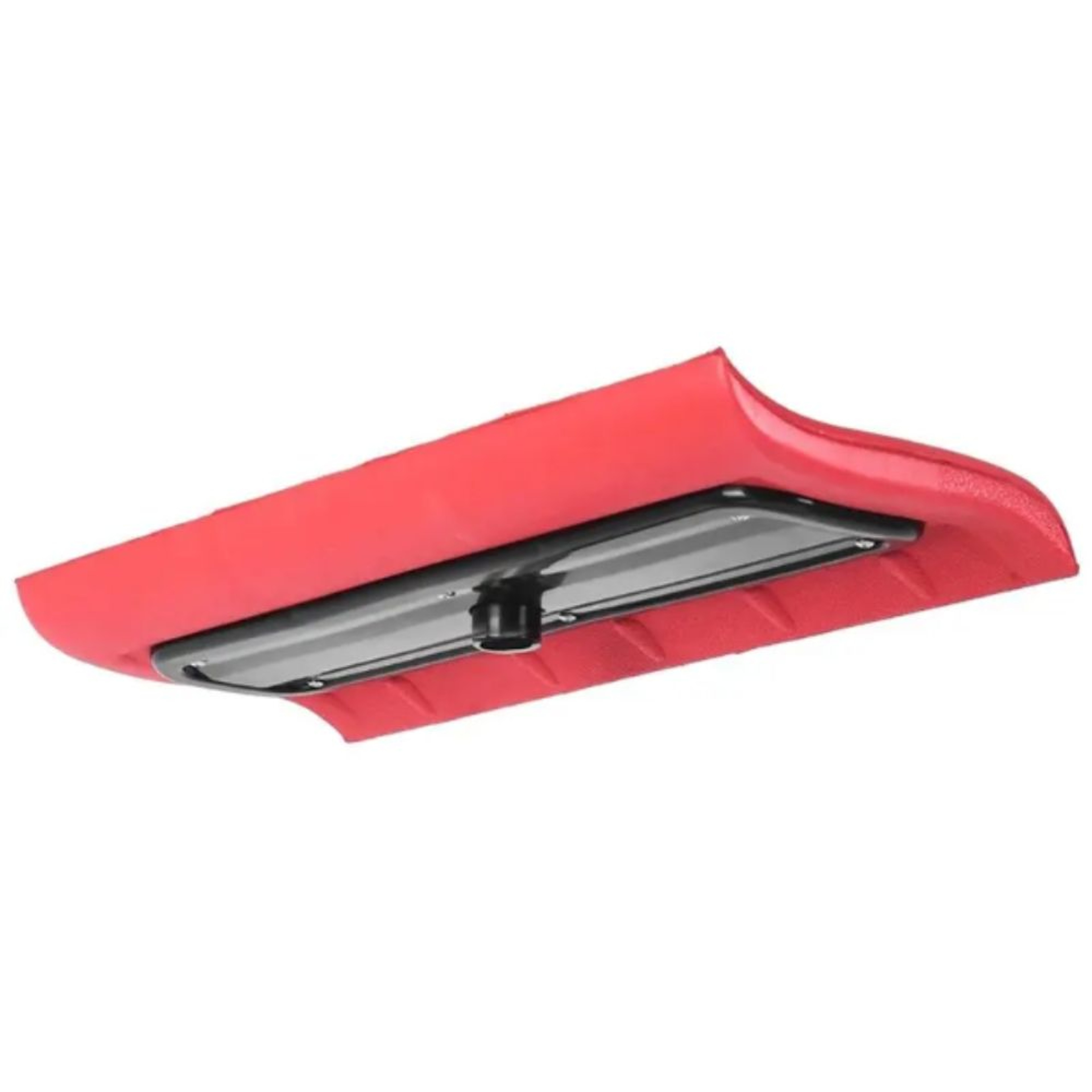 Extendable Roof Snow Rake with Soft Foam Head for Safe Roof & Vehicle Snow Removal – view 3
