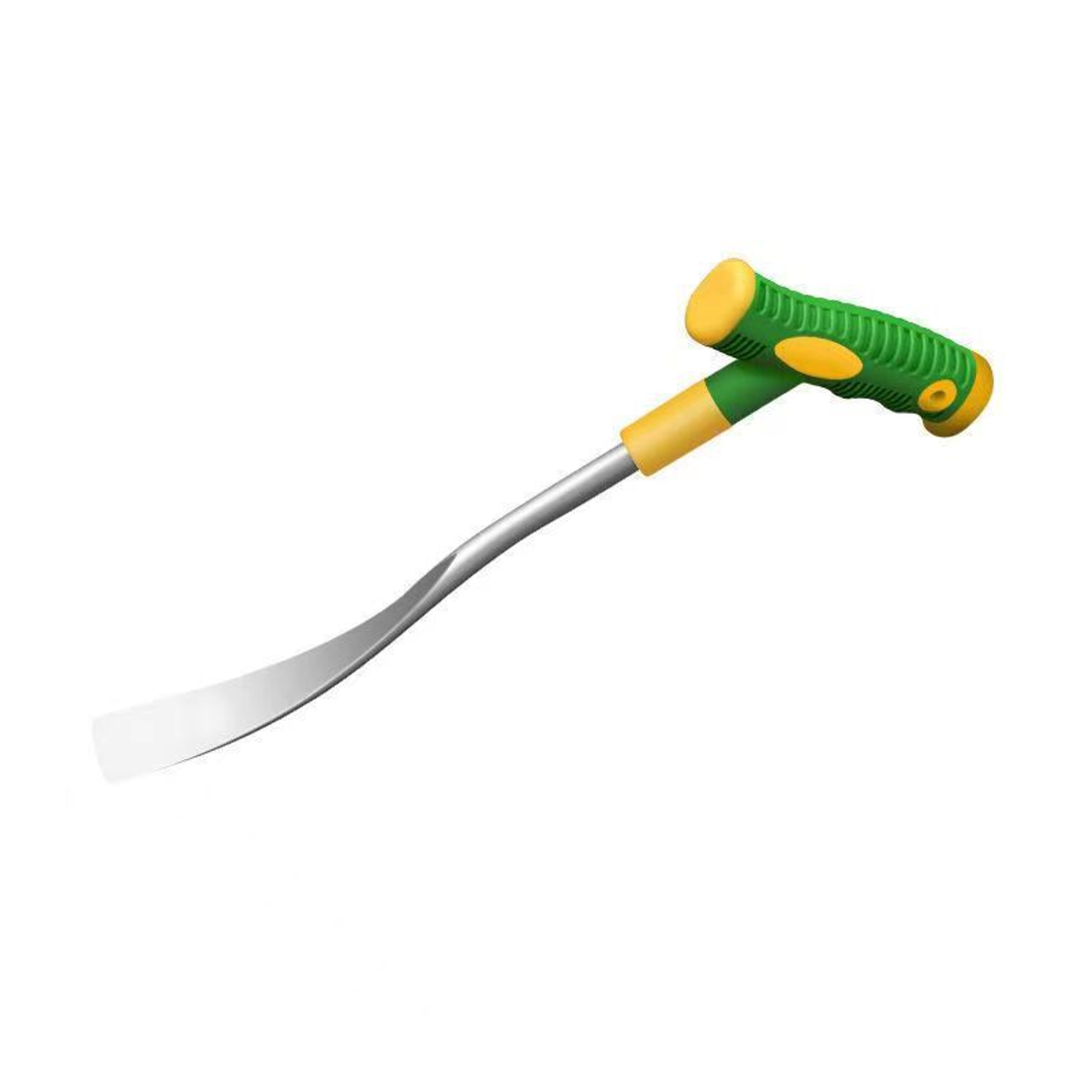 Stainless Steel Garden Hand Shovel for Digging, Weeding & Planting – view 6