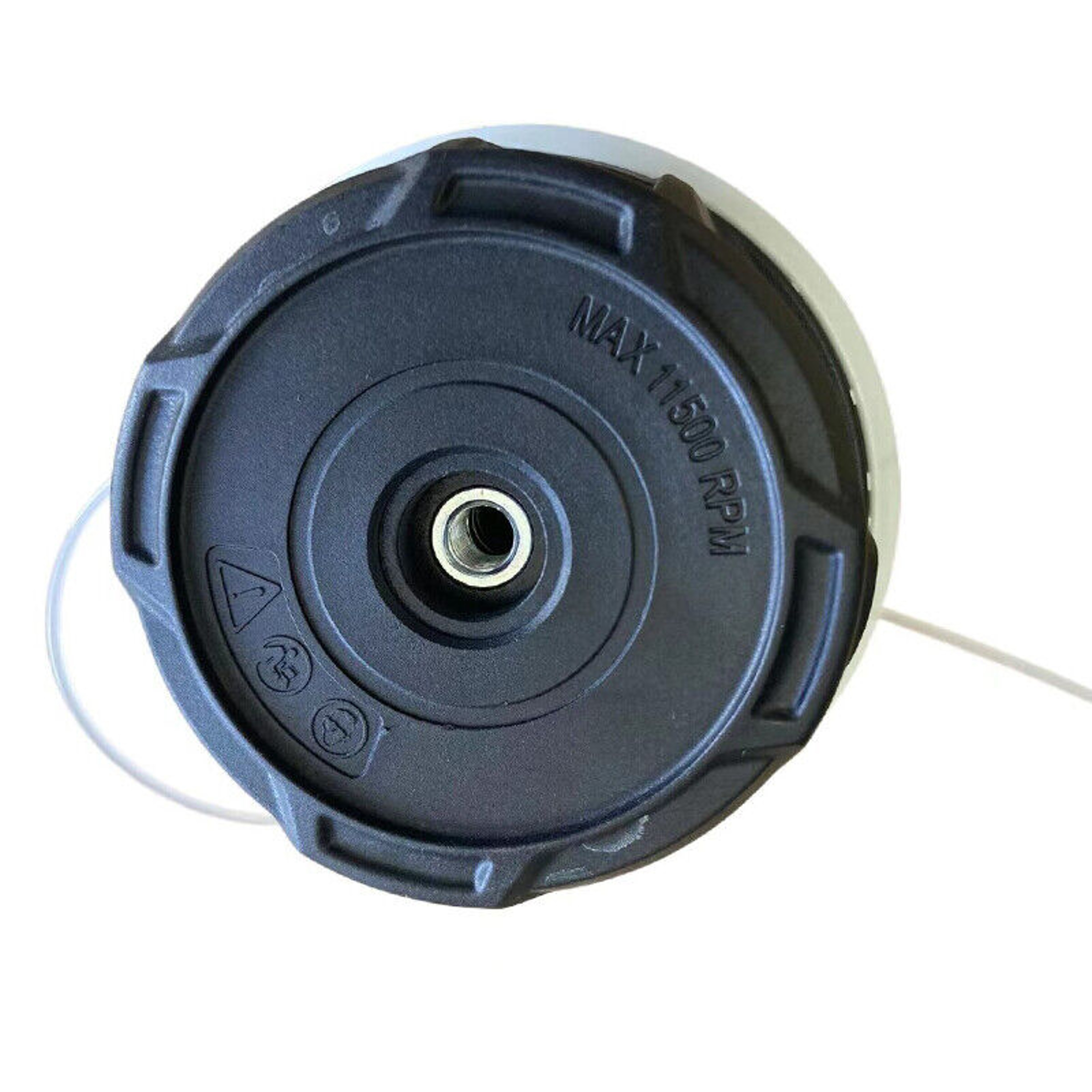 AutoCut Trimmer Head For Stihl Brush Cutters With Bump Feed 3