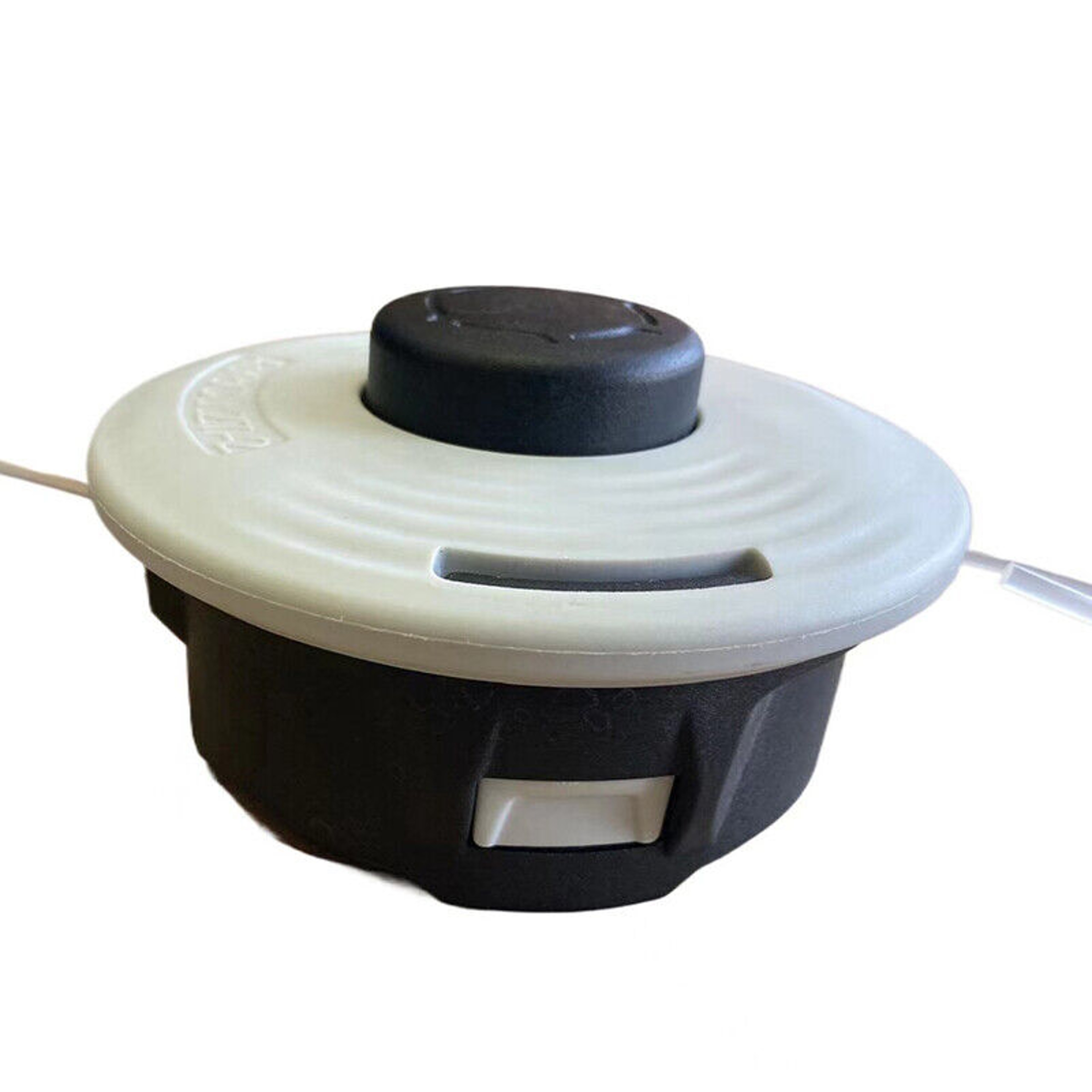 AutoCut Trimmer Head For Stihl Brush Cutters With Bump Feed 4
