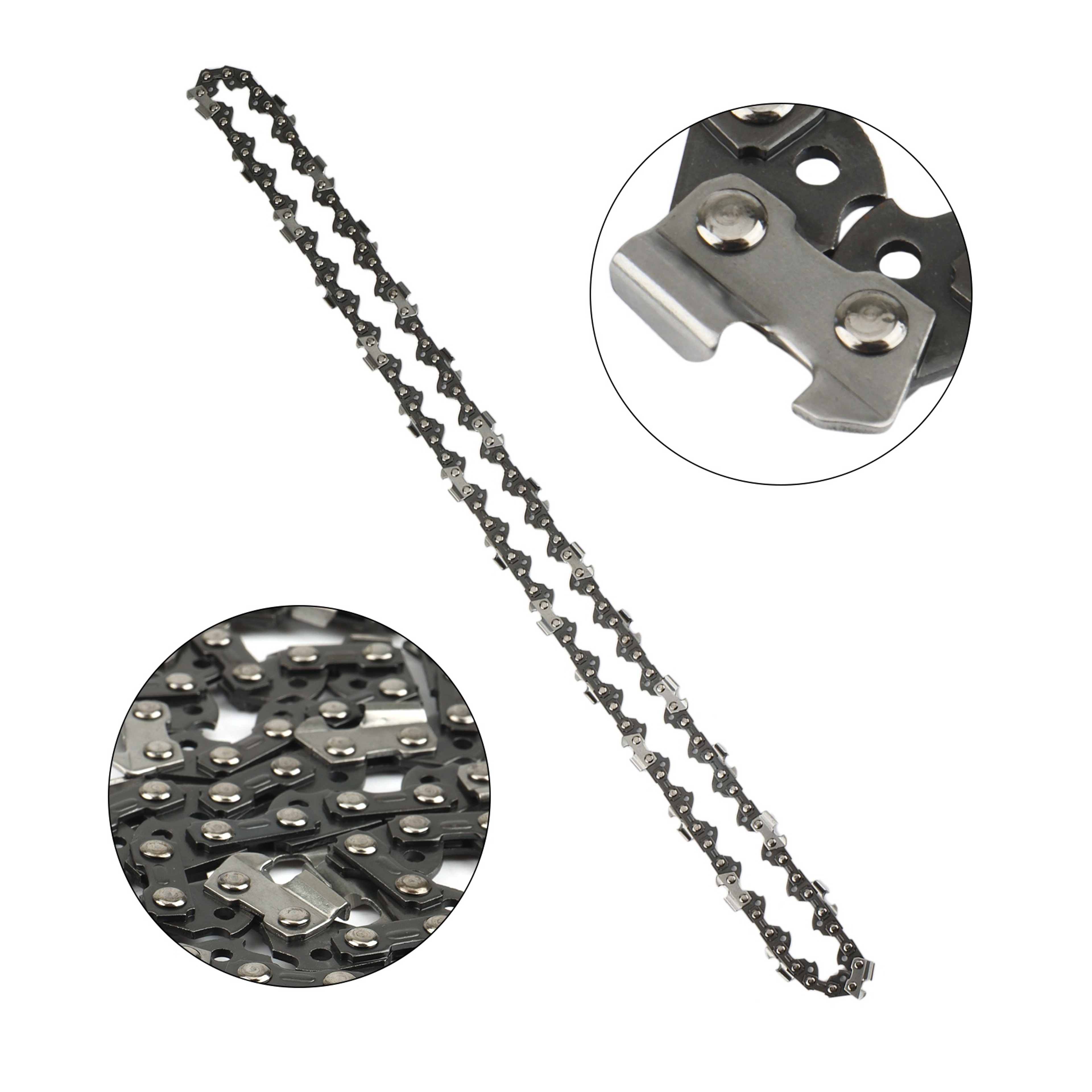 Chainsaw Chain Drive Links Replacement Saw Chains – view 2