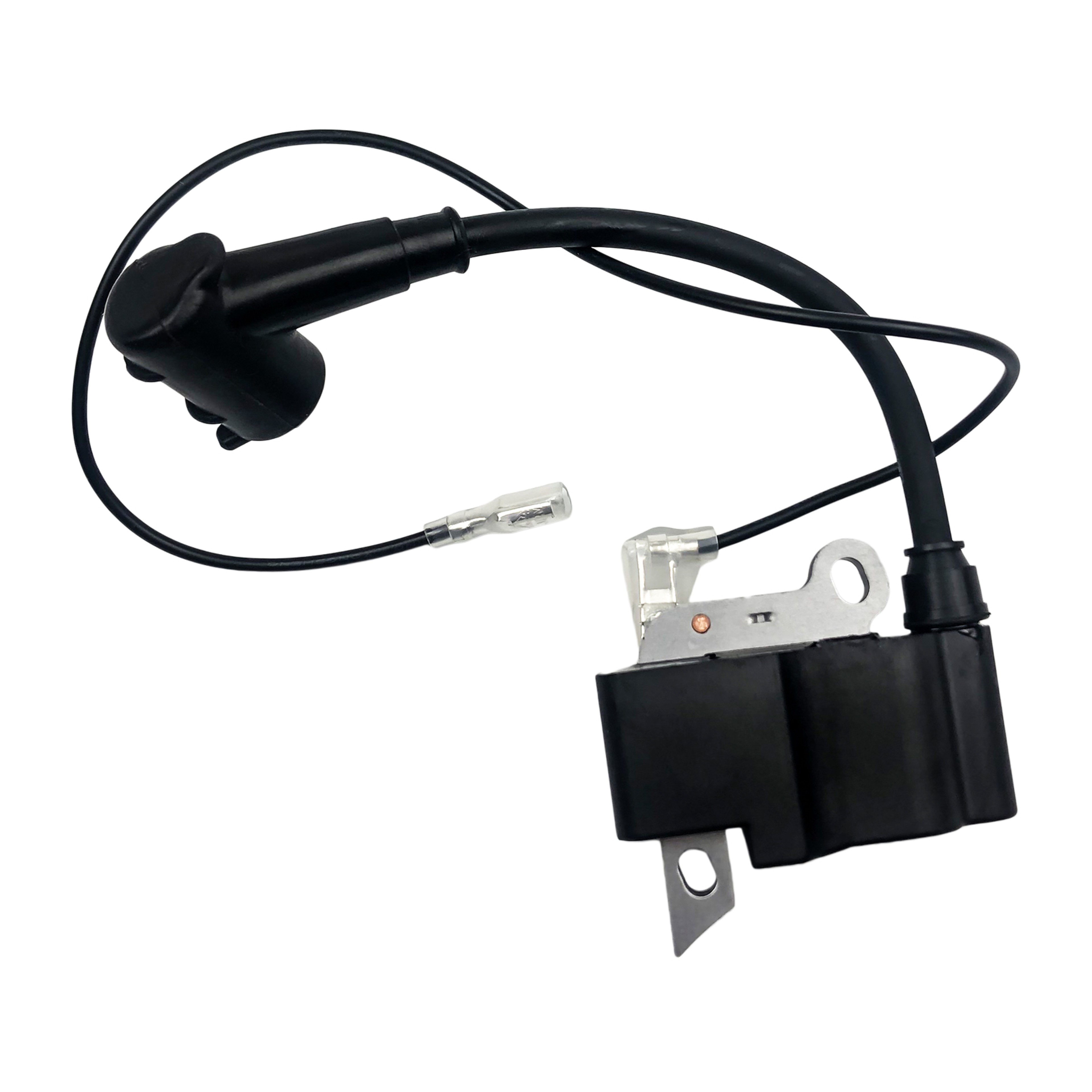 Ignition Coil Module Chainsaw Replacement Part – view 1