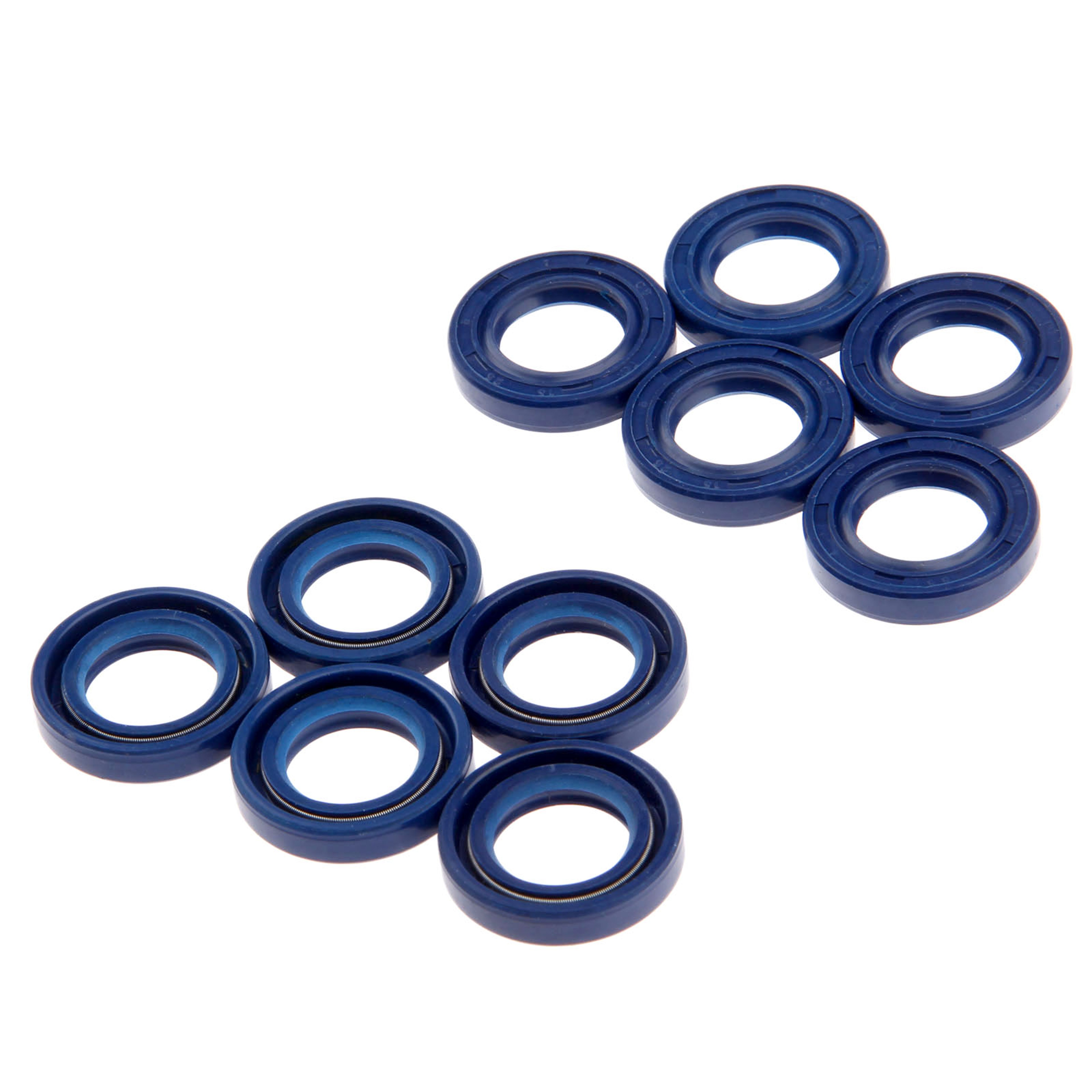 Chainsaw Crank Oil Seals for STIHL – view 1