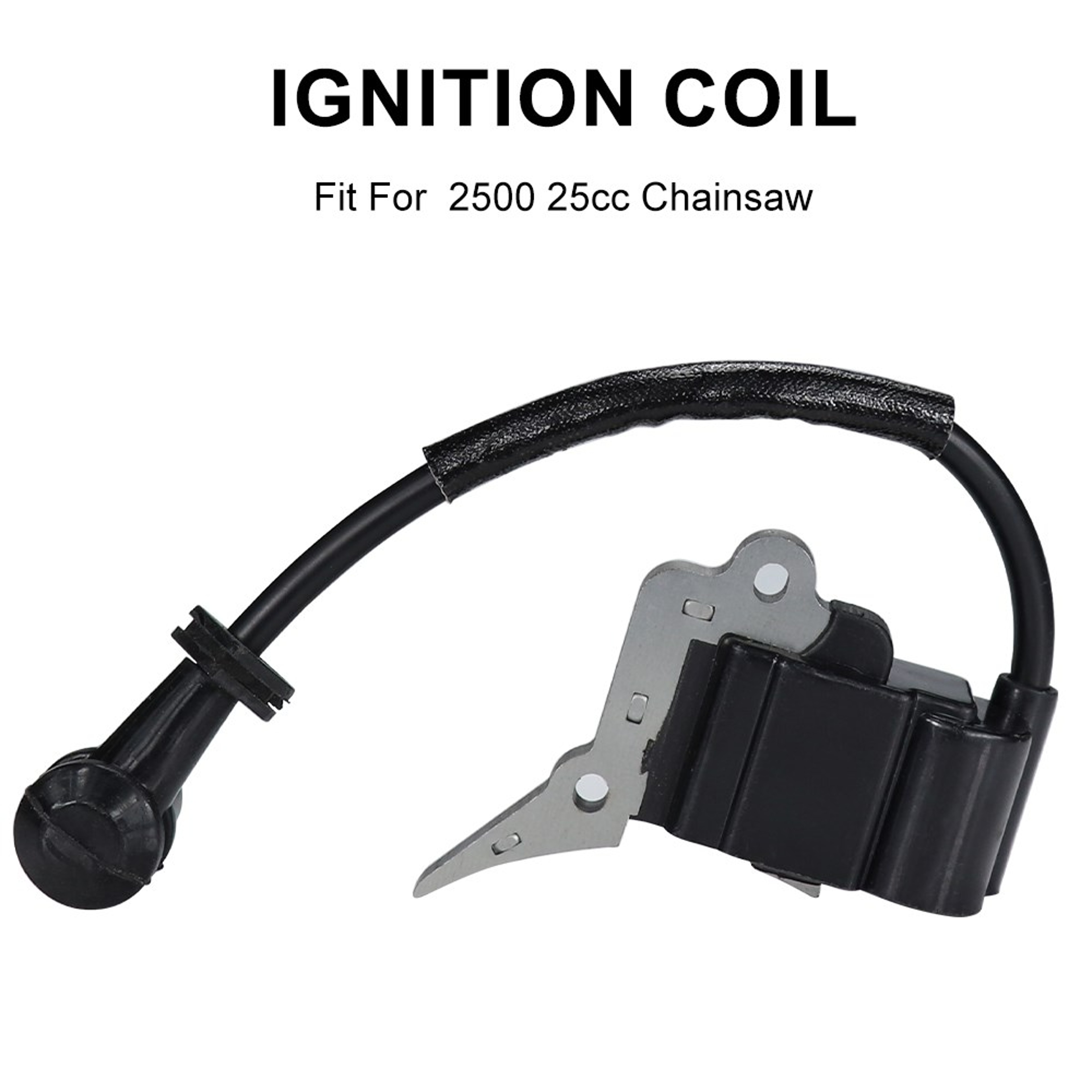 Chainsaw Ignition Coil Replacement For Trimmer And Garden Power Tools 1