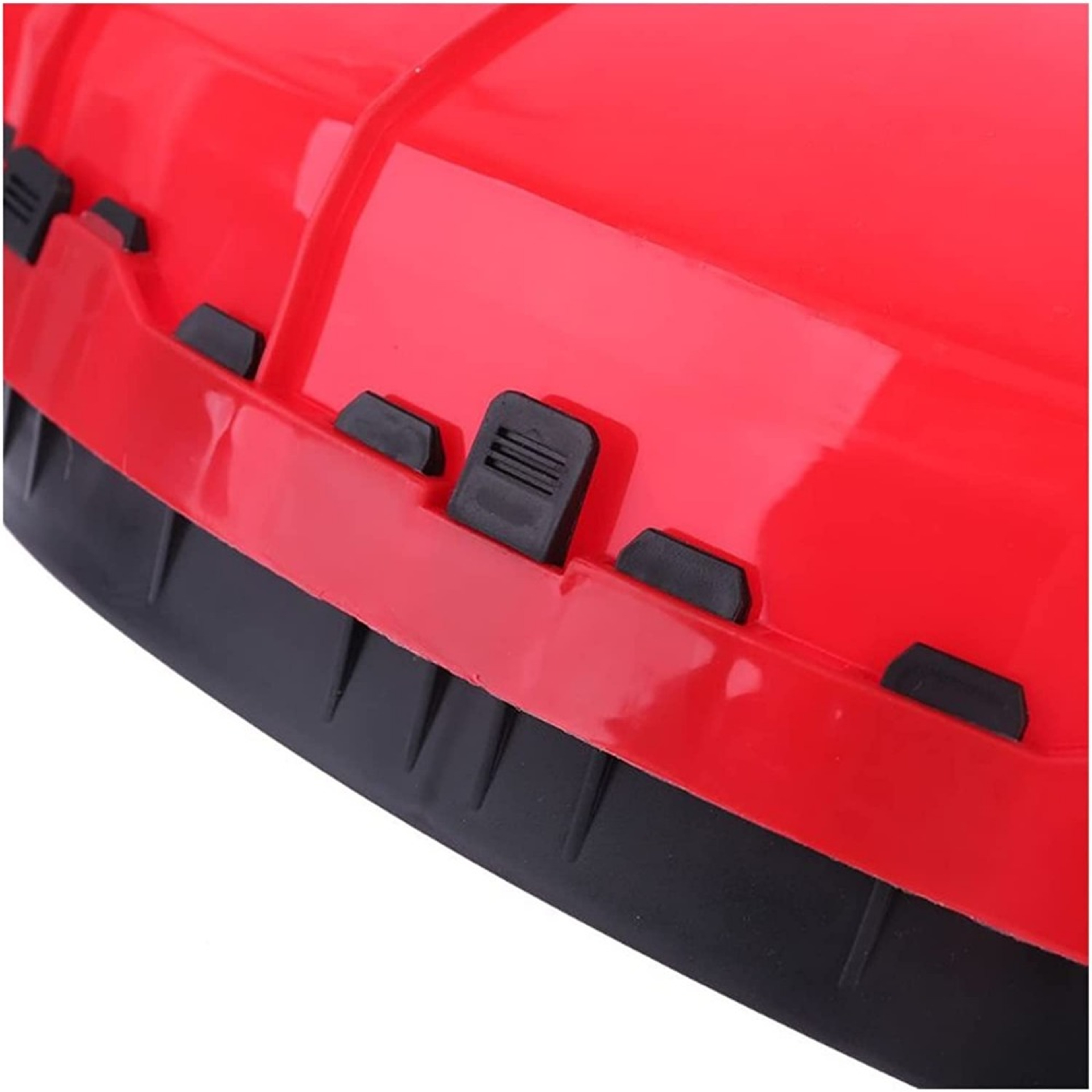Product Name Universal Grass Trimmer Guard Brush Cutter Shield Replacement Cover 4