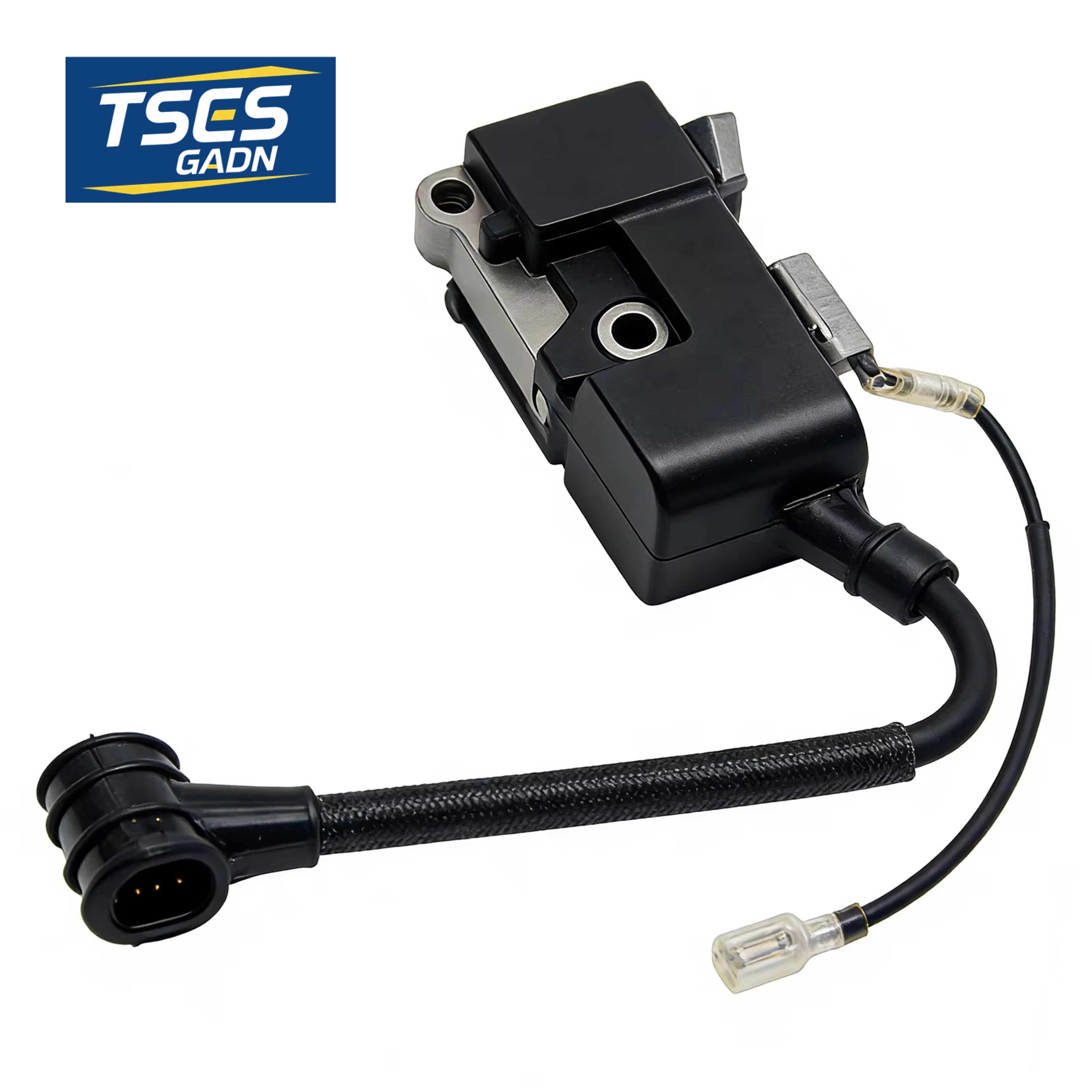 Chainsaw Ignition Coil Replacement Ignition Module 1