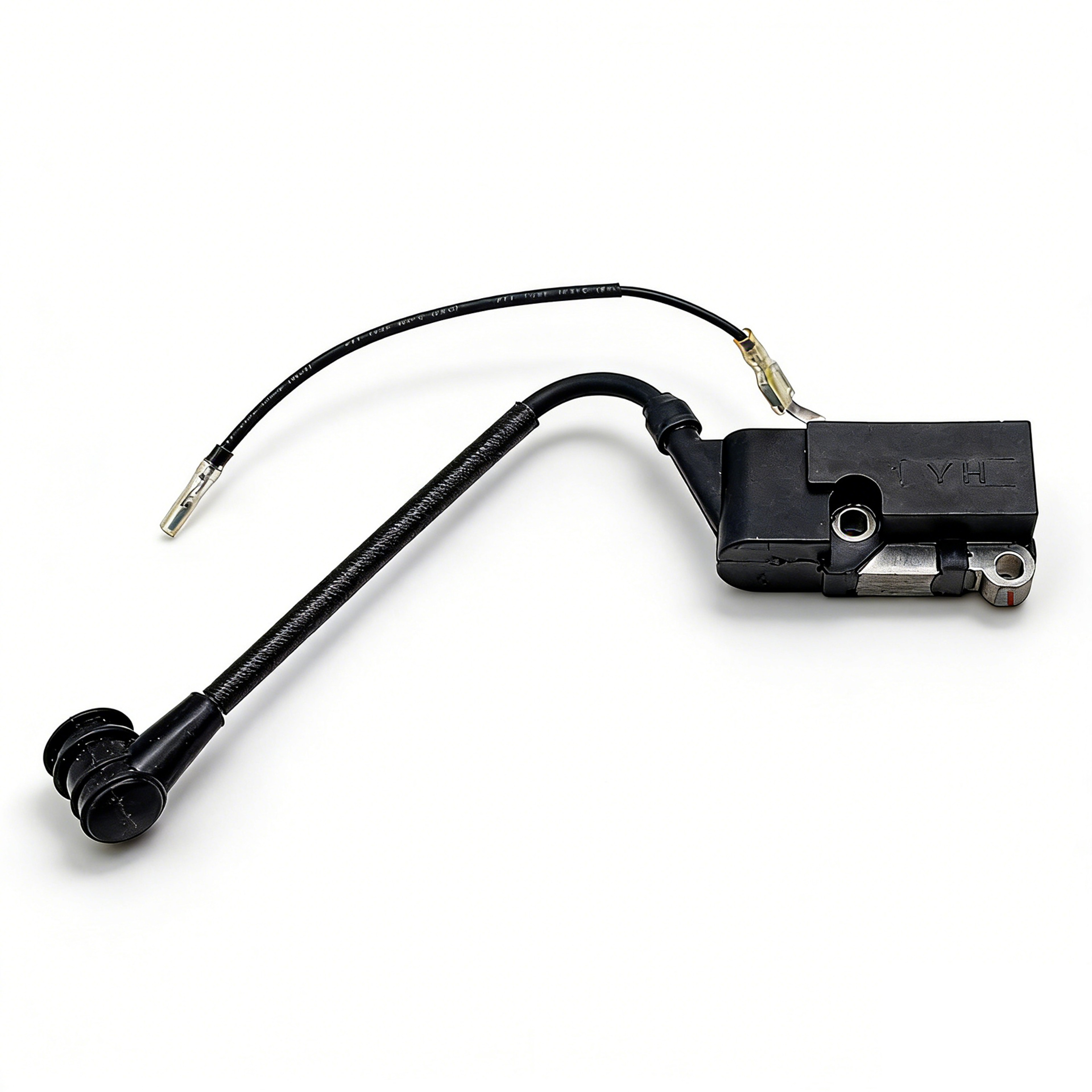 Chainsaw Ignition Coil Replacement Ignition Module 4