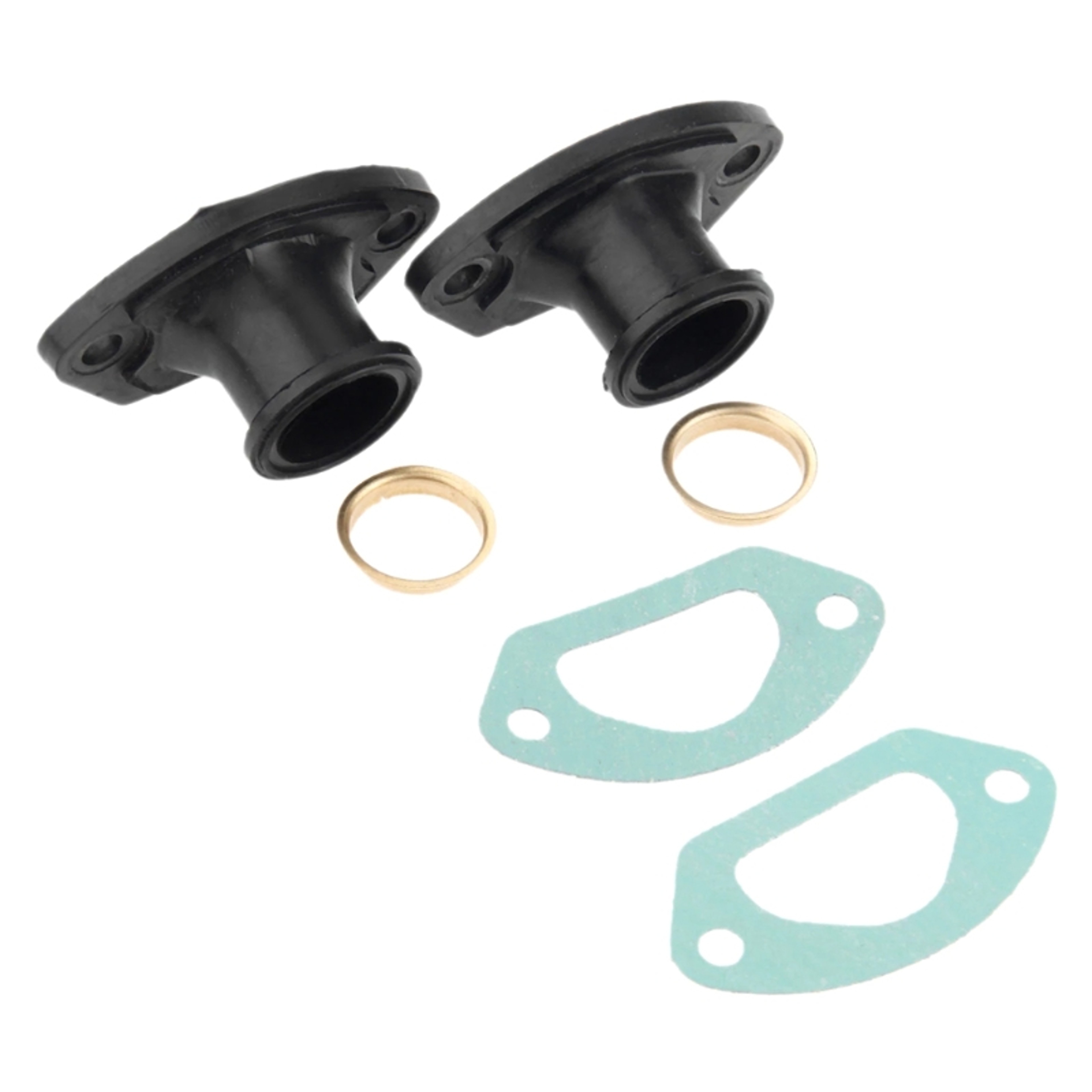 Chainsaw Intake Manifold Boot for Chainsaws – view 1