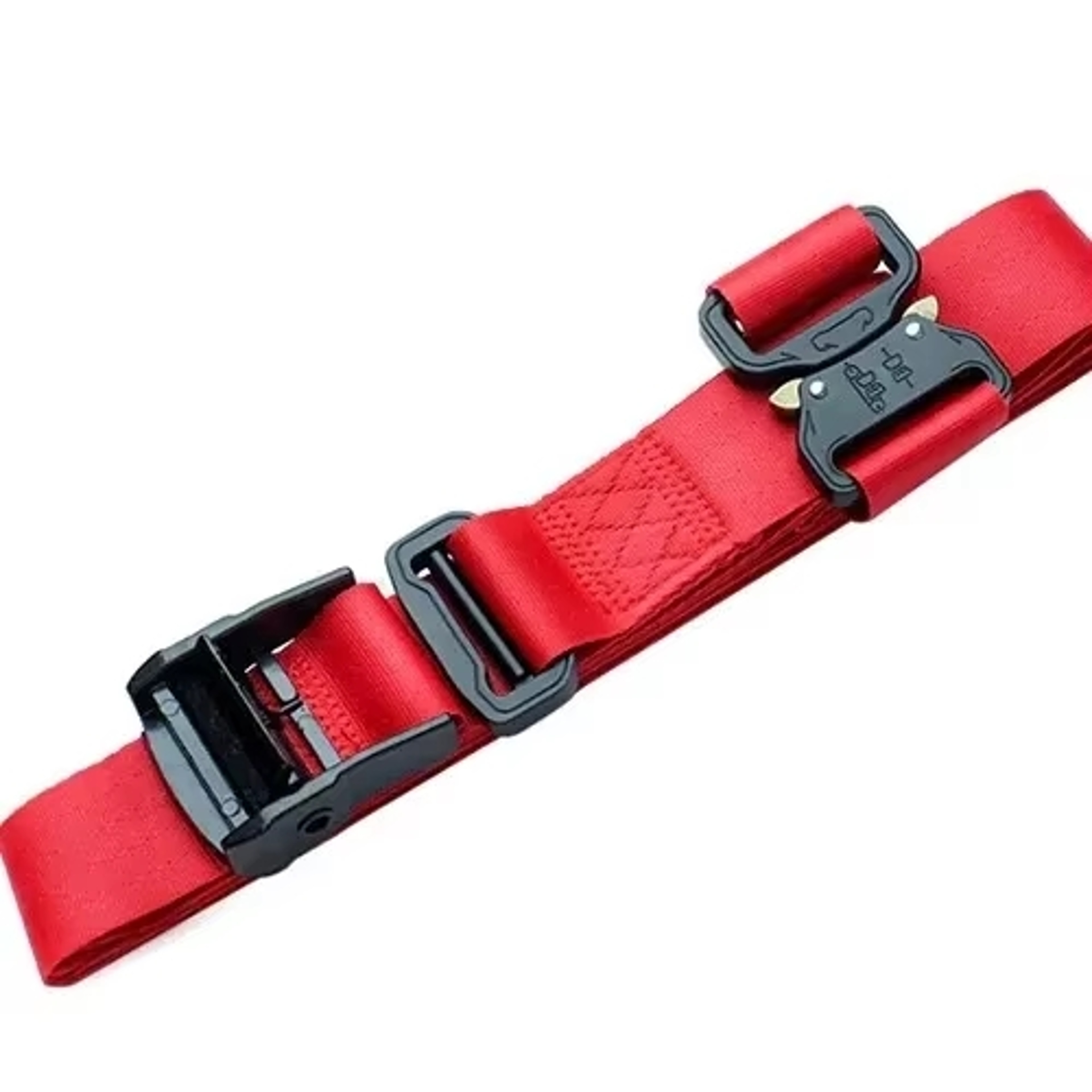 Child Car Seat Belt Adjuster Clip Safety Strap Positioning Retainer – view 8