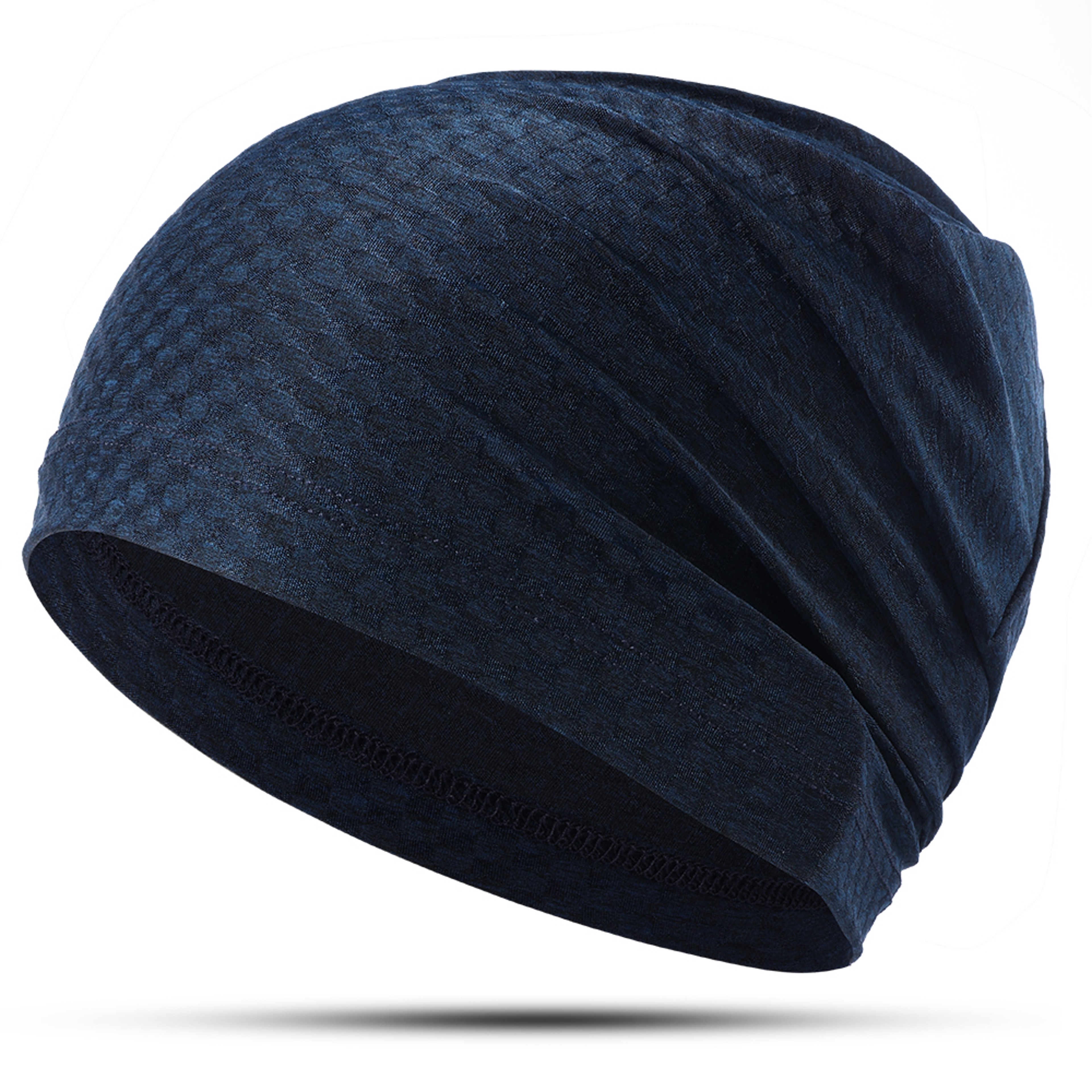 Breathable Cycling Skull Cap Quick Dry Helmet Liner for Running and Hiking – view 8
