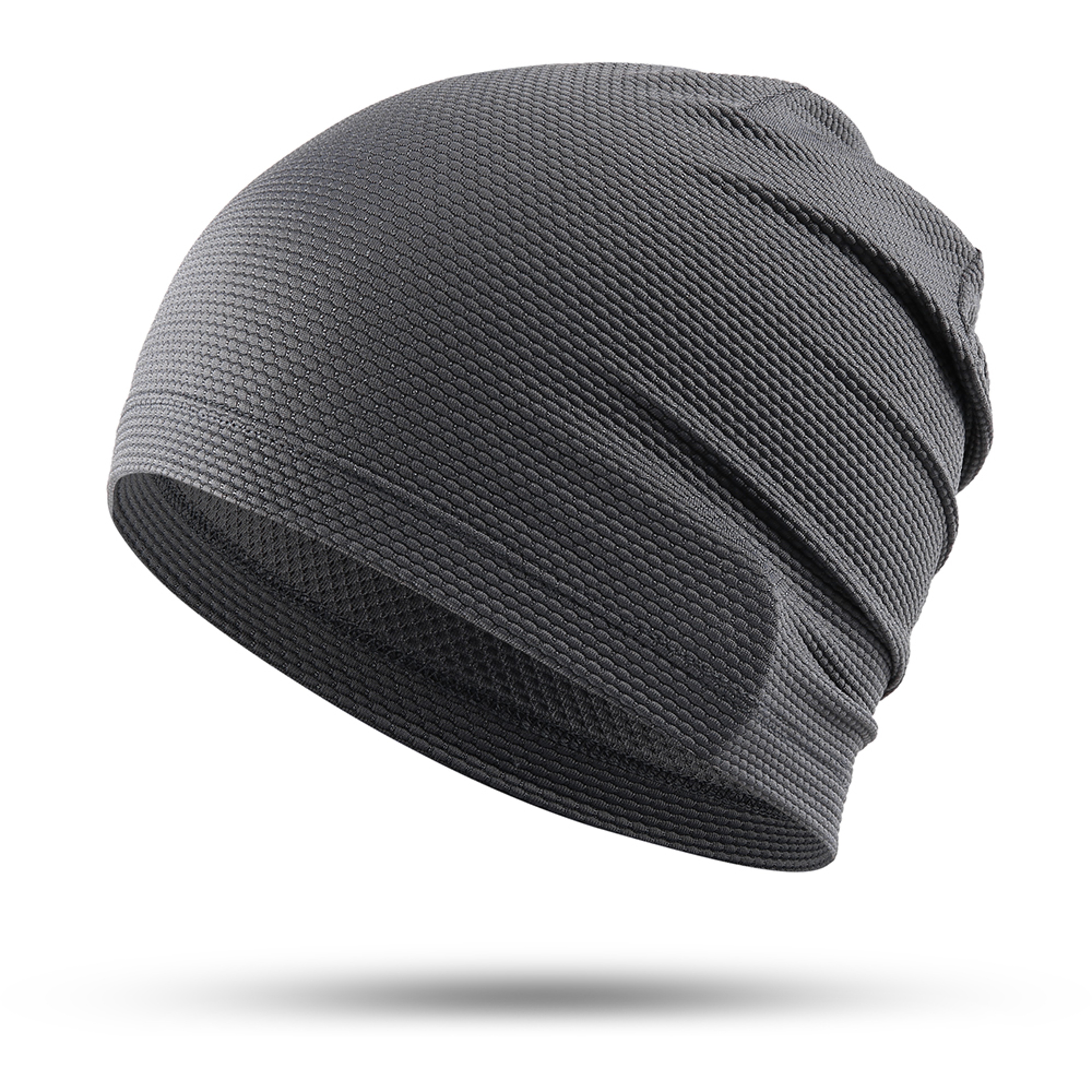 Breathable Cycling Skull Cap Quick Dry Helmet Liner for Running and Hiking – view 10