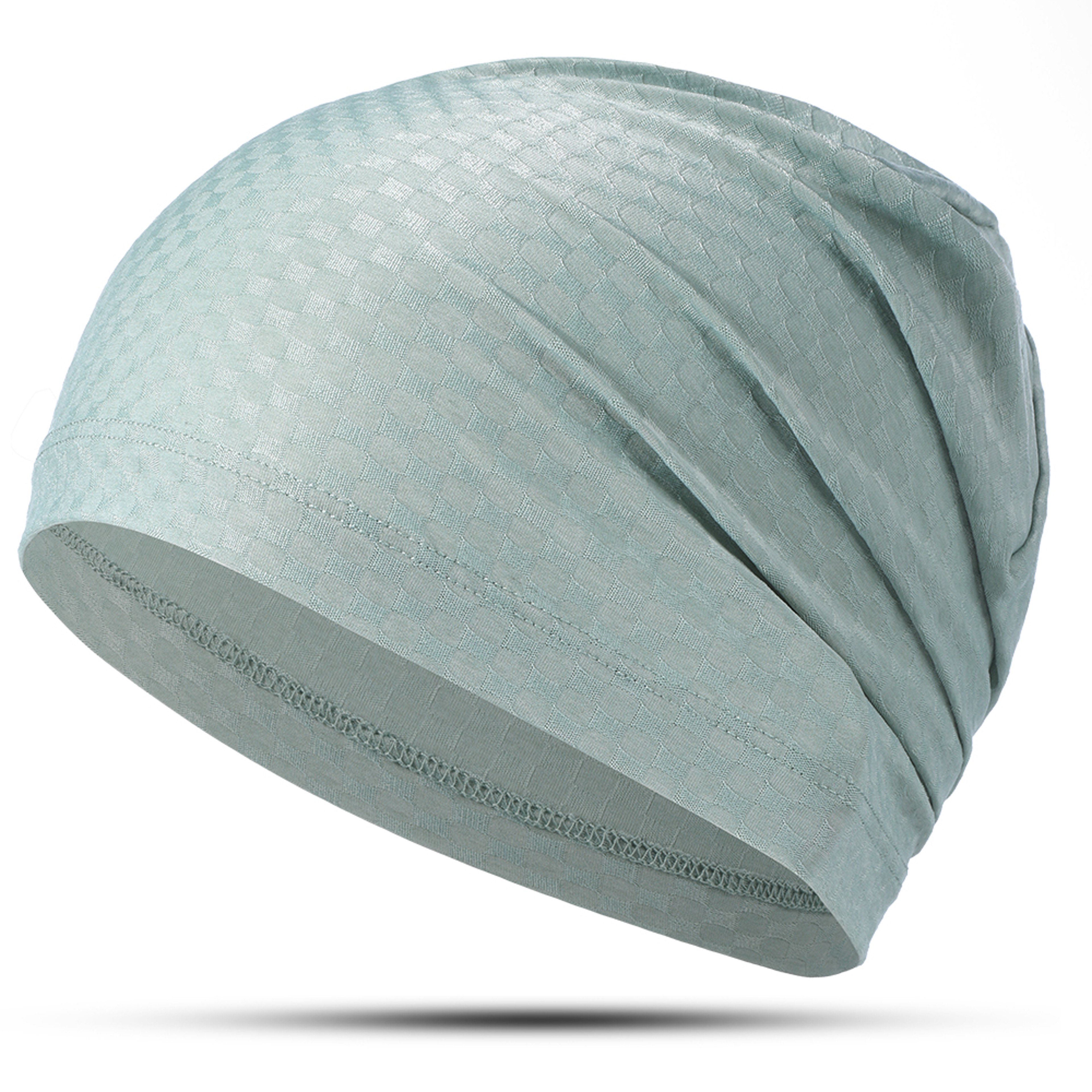 Breathable Cycling Skull Cap Quick Dry Helmet Liner for Running and Hiking – view 16