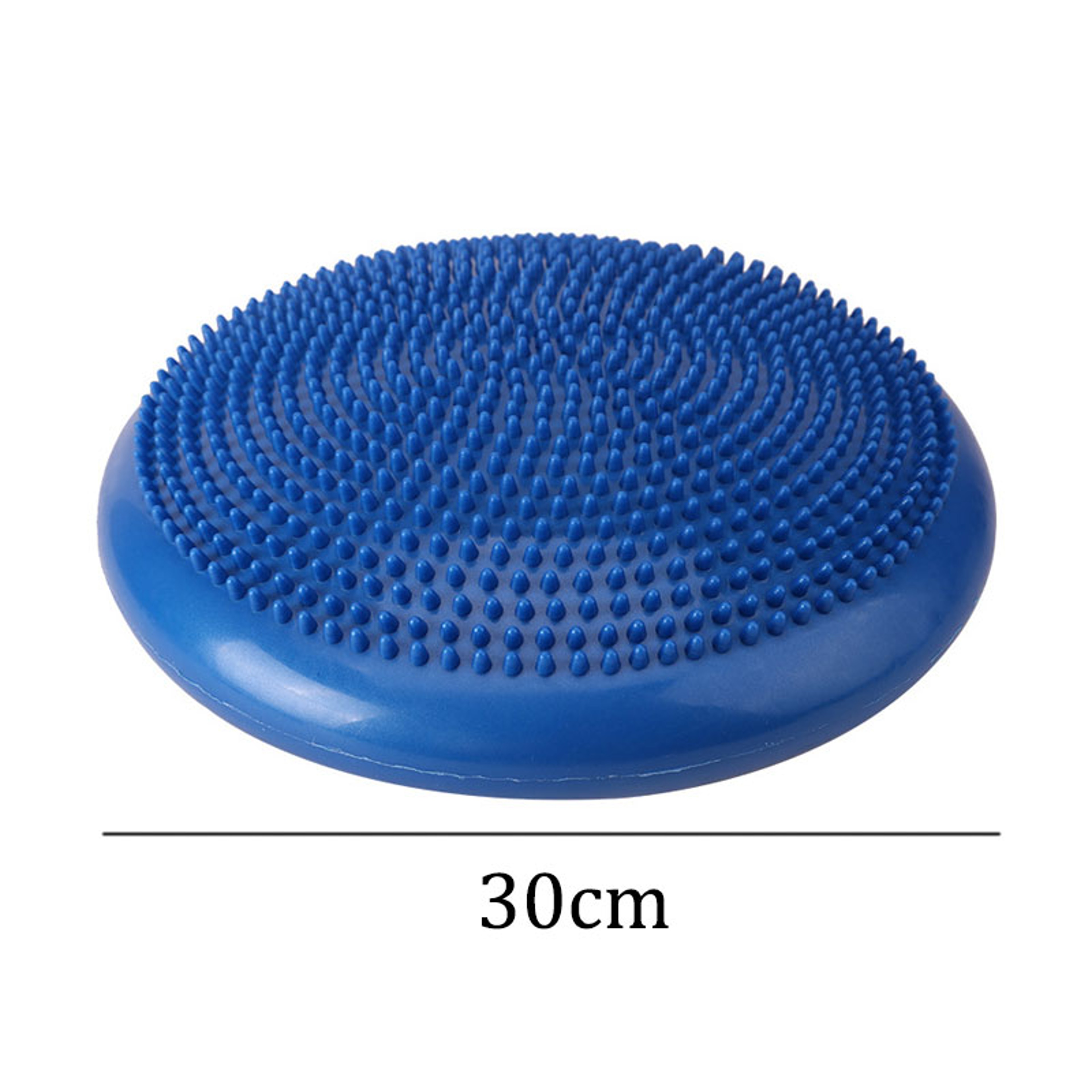 Montessori Sensory Balance Cushion for Kids Tactile Training and Active Play – view 6