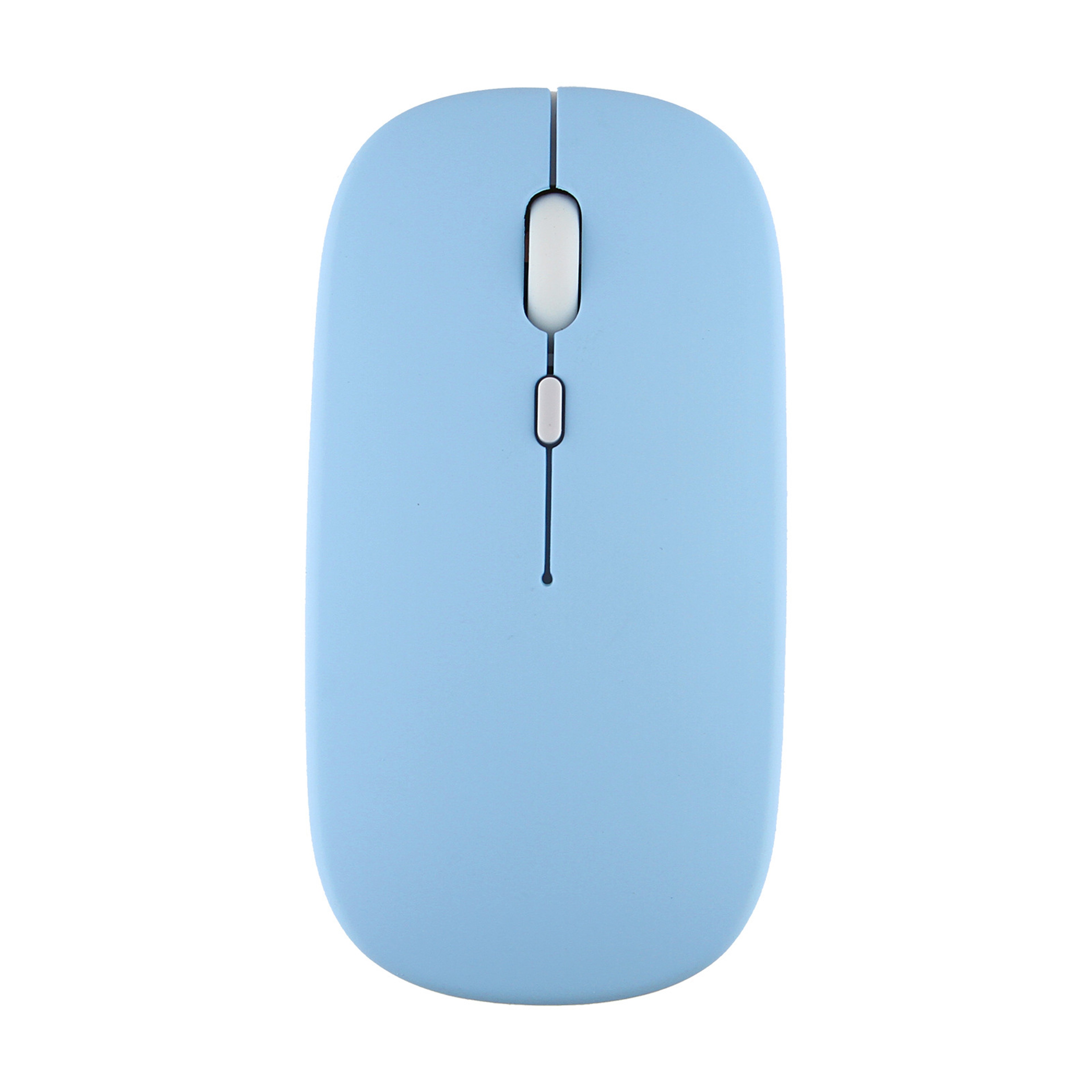 Bluetooth Wireless Mouse with 1600 DPI and 4 Buttons for Tablets and Laptops – view 14