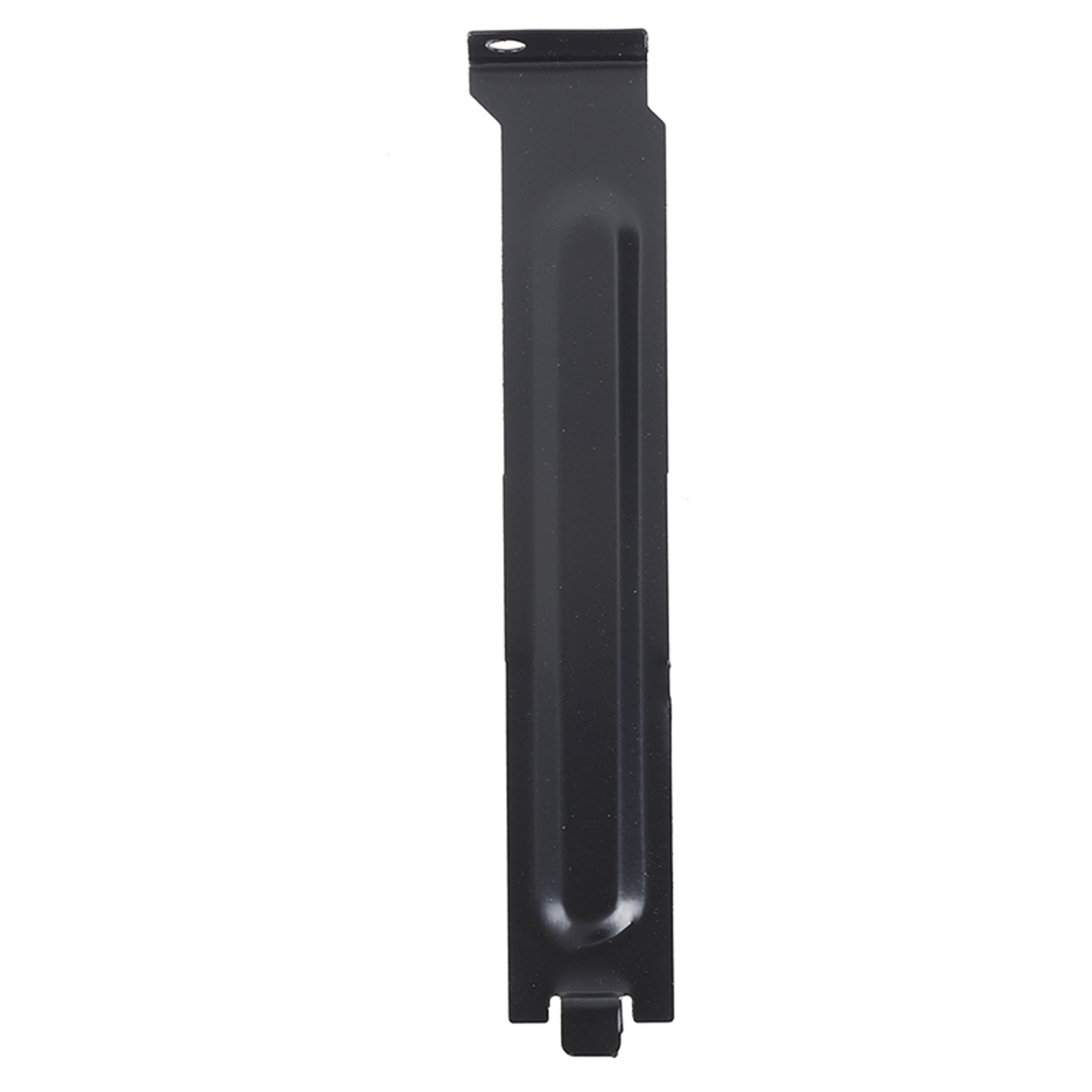 Computer Case PCI Slot Cover Bracket for 5 Expansion Slots with Dust Filter Pressure Plate – view 7