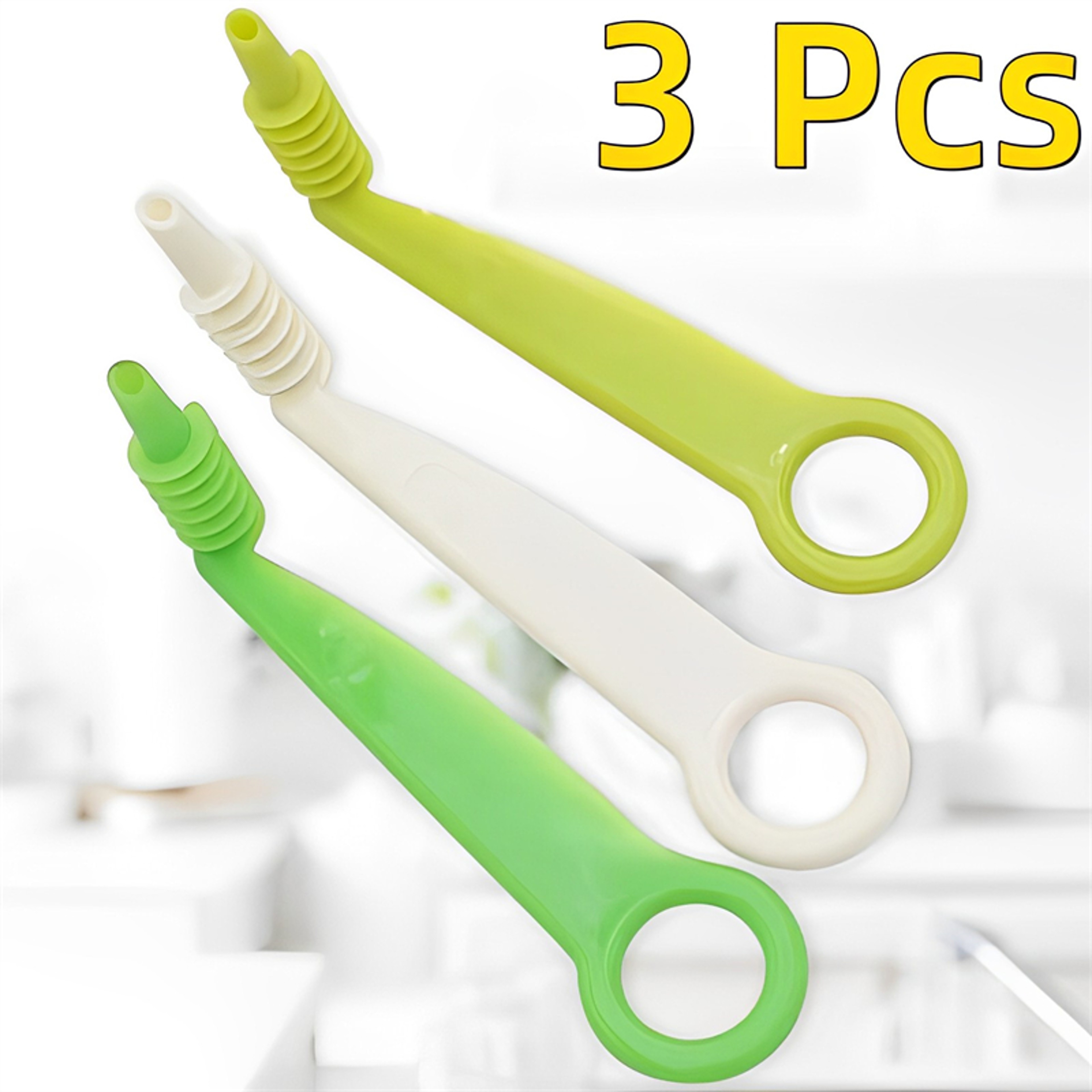 Spiral Potato Cutter Plastic Twisted Potato Slicer For Kitchen 6