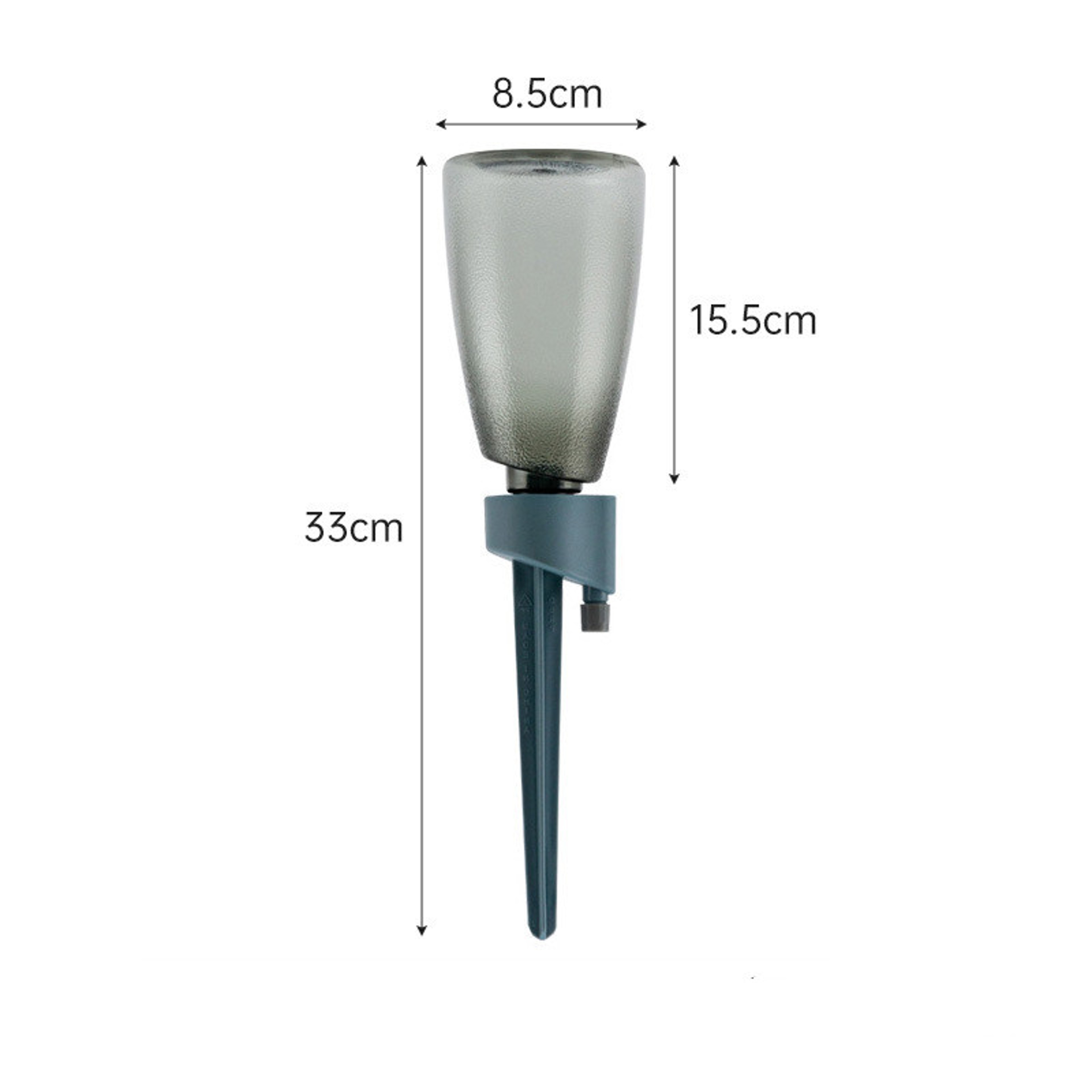 Automatic Plant Watering Device with Adjustable Drip Speed and 800mL Capacity – view 7