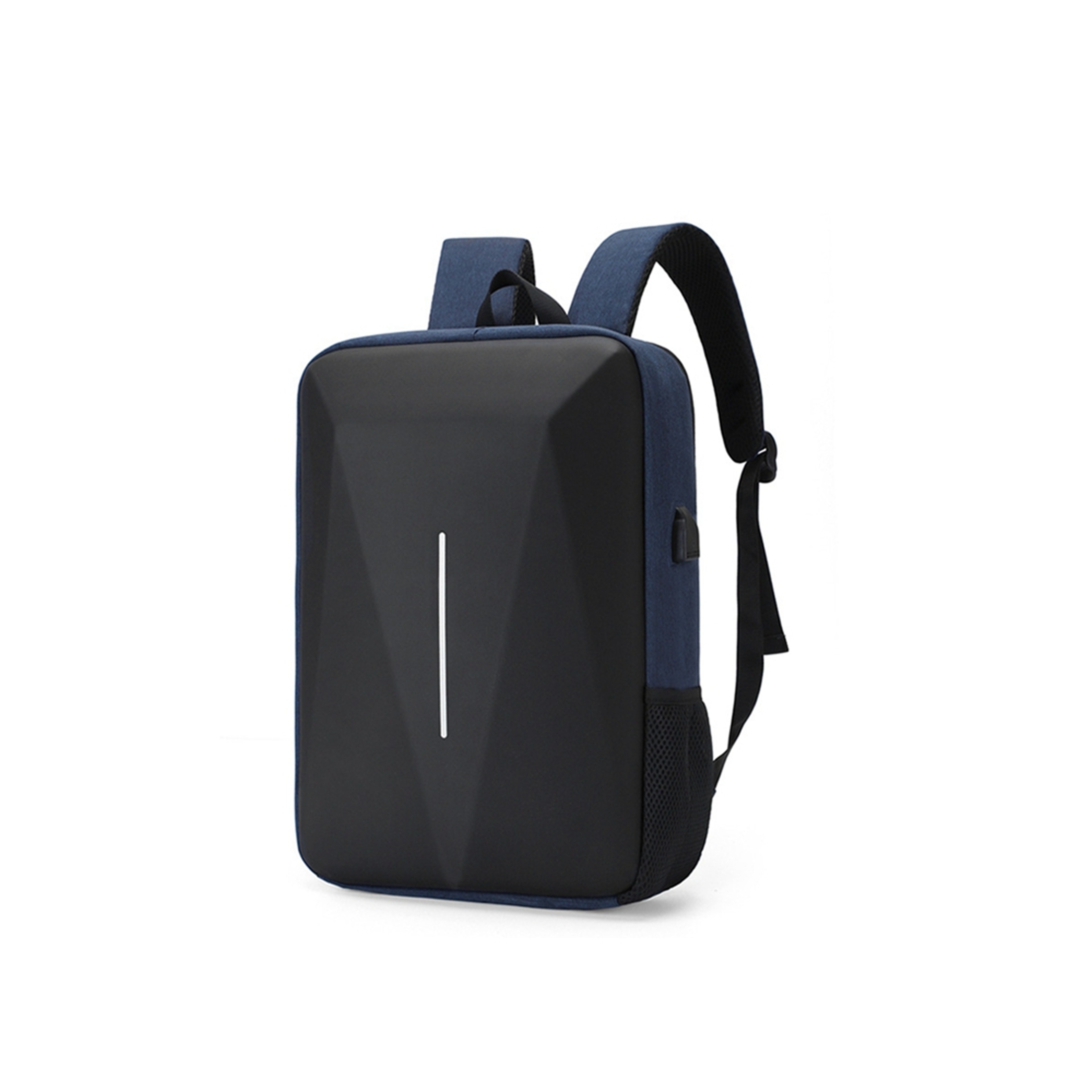 Hard Protective Backpack for Starlink Mini Dish with Water-Resistant Storage – view 9