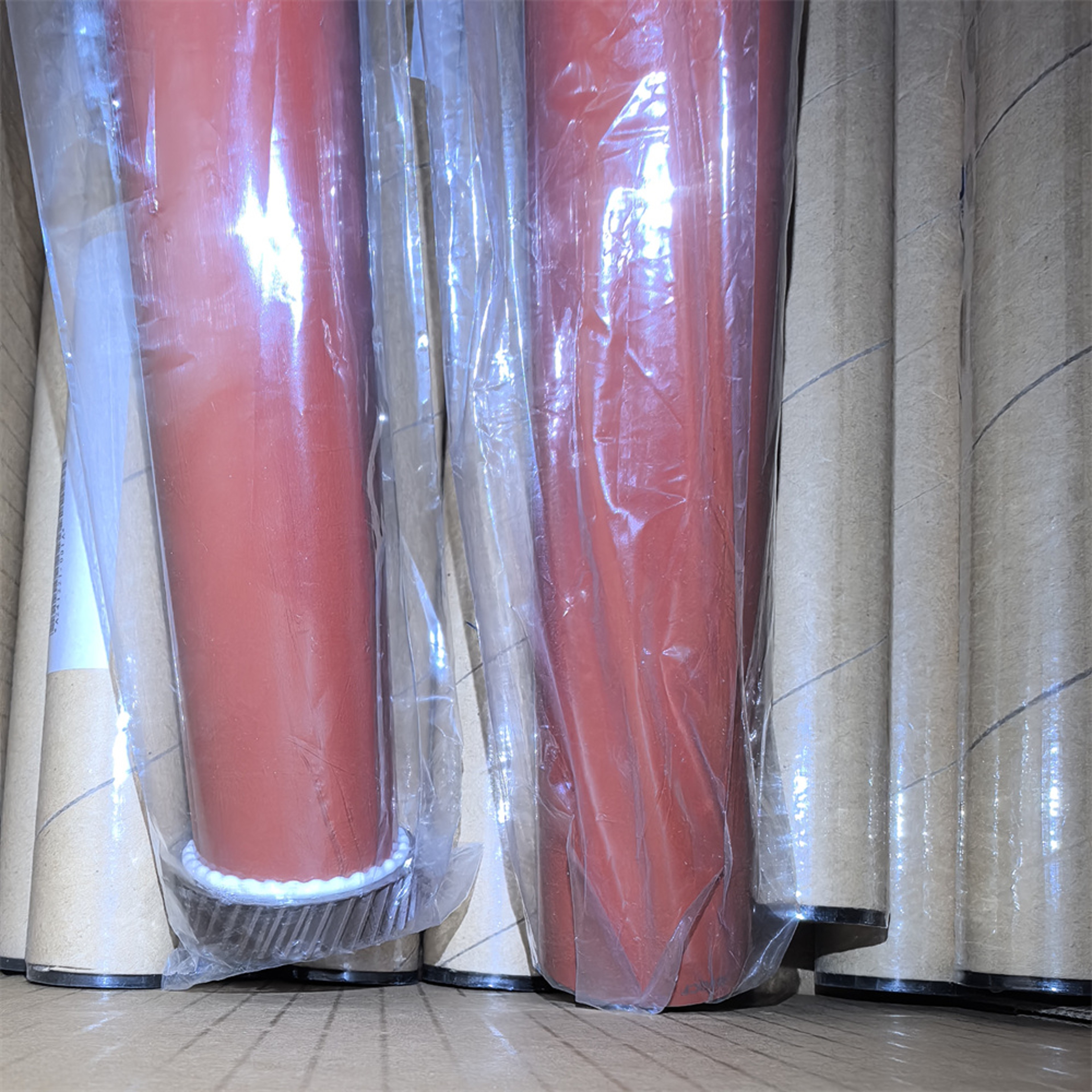 Fuser Film Sleeve Replacement for Xerox DC-IVC and WorkCentre Printers – view 1