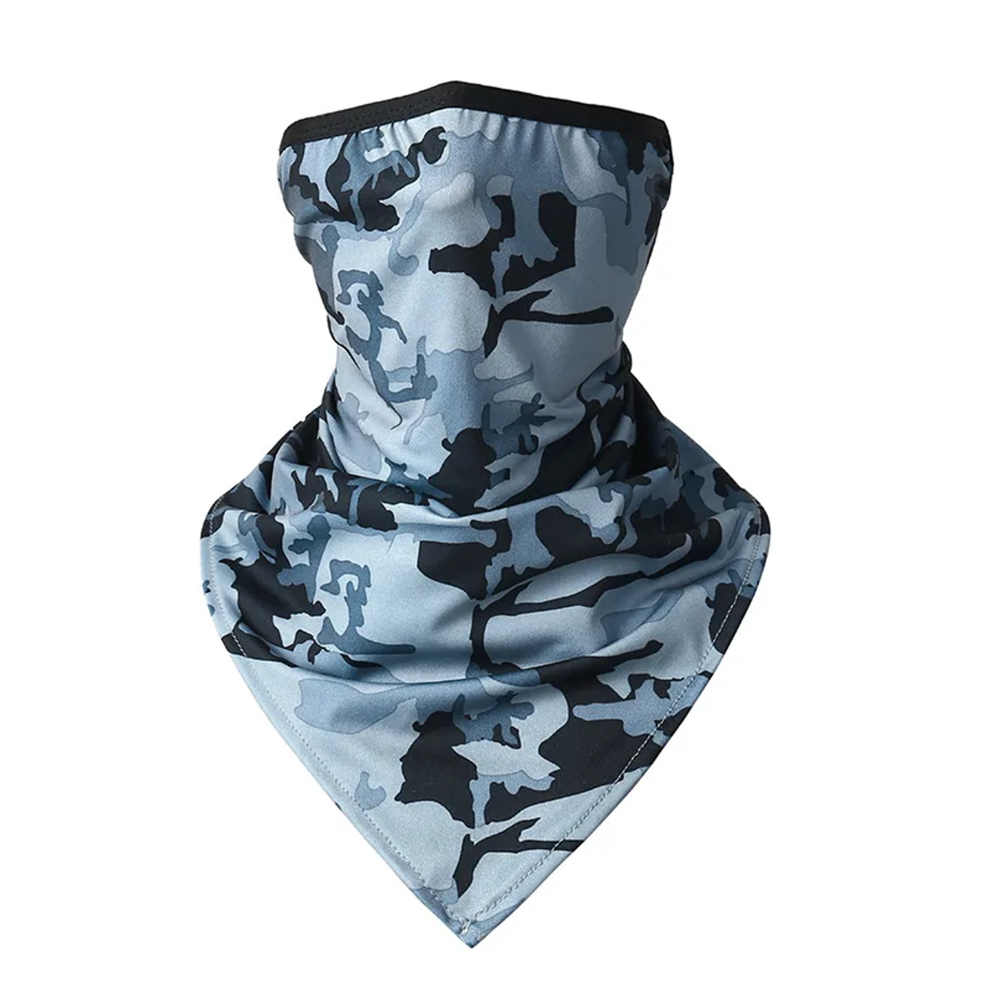 Outdoor Neck Gaiter Face Mask for Cycling Hiking and Motorcycle Riding – view 11
