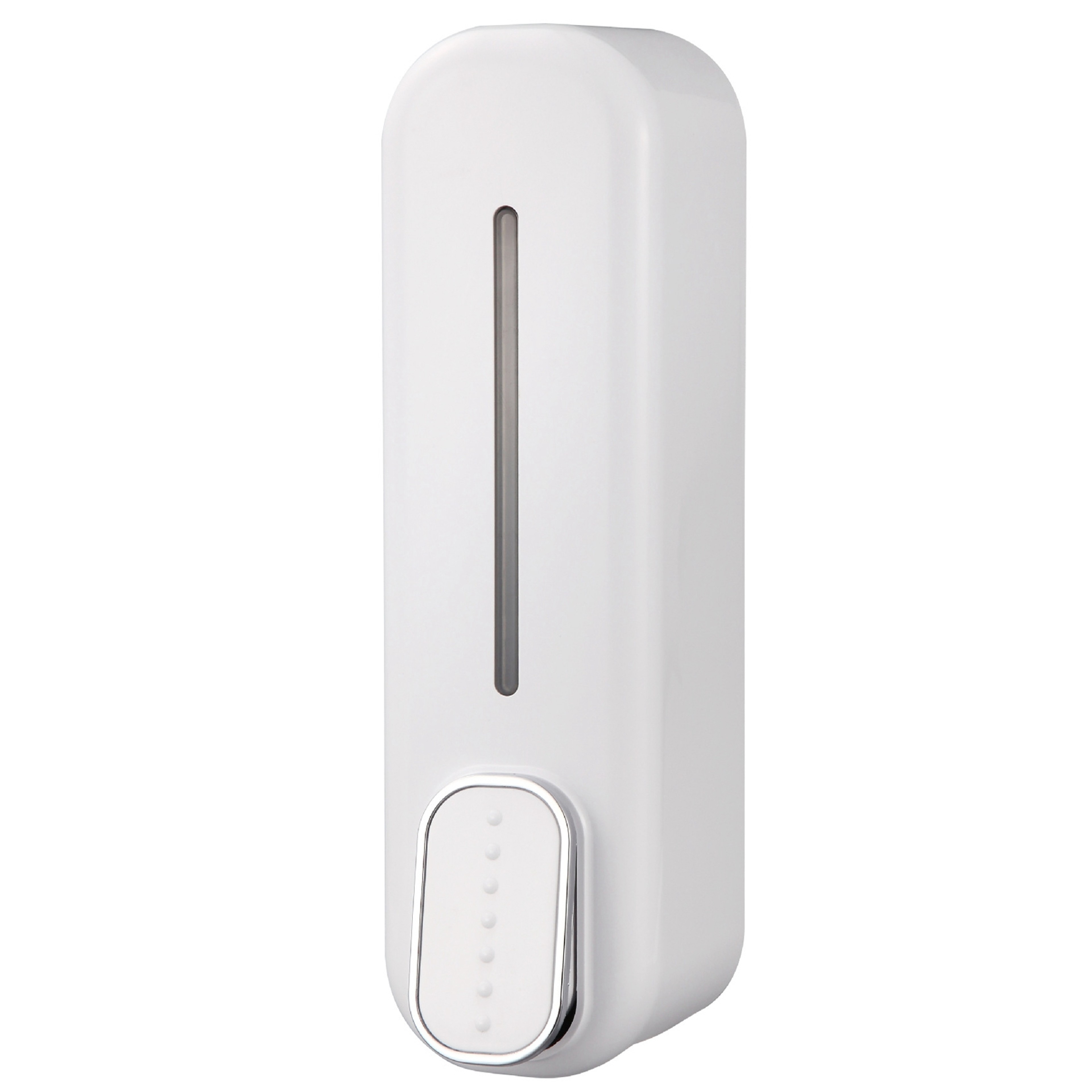 Wall Mounted Manual Soap Dispenser with Press Pump – view 8