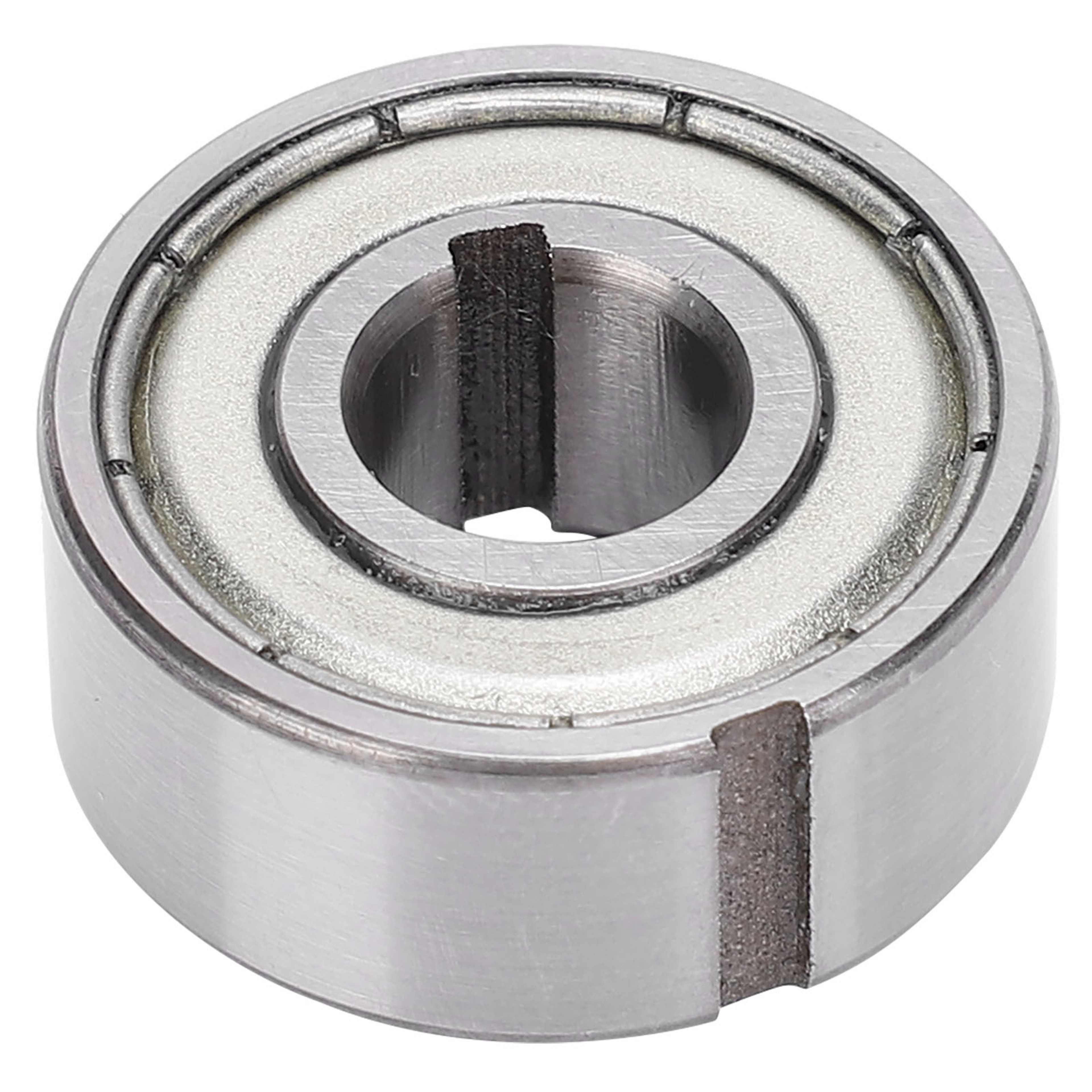 One-Way Clutch Bearing CSK8PP with Inner Keyway 0.31 x 0.87 x 0.35 Inch – view 5