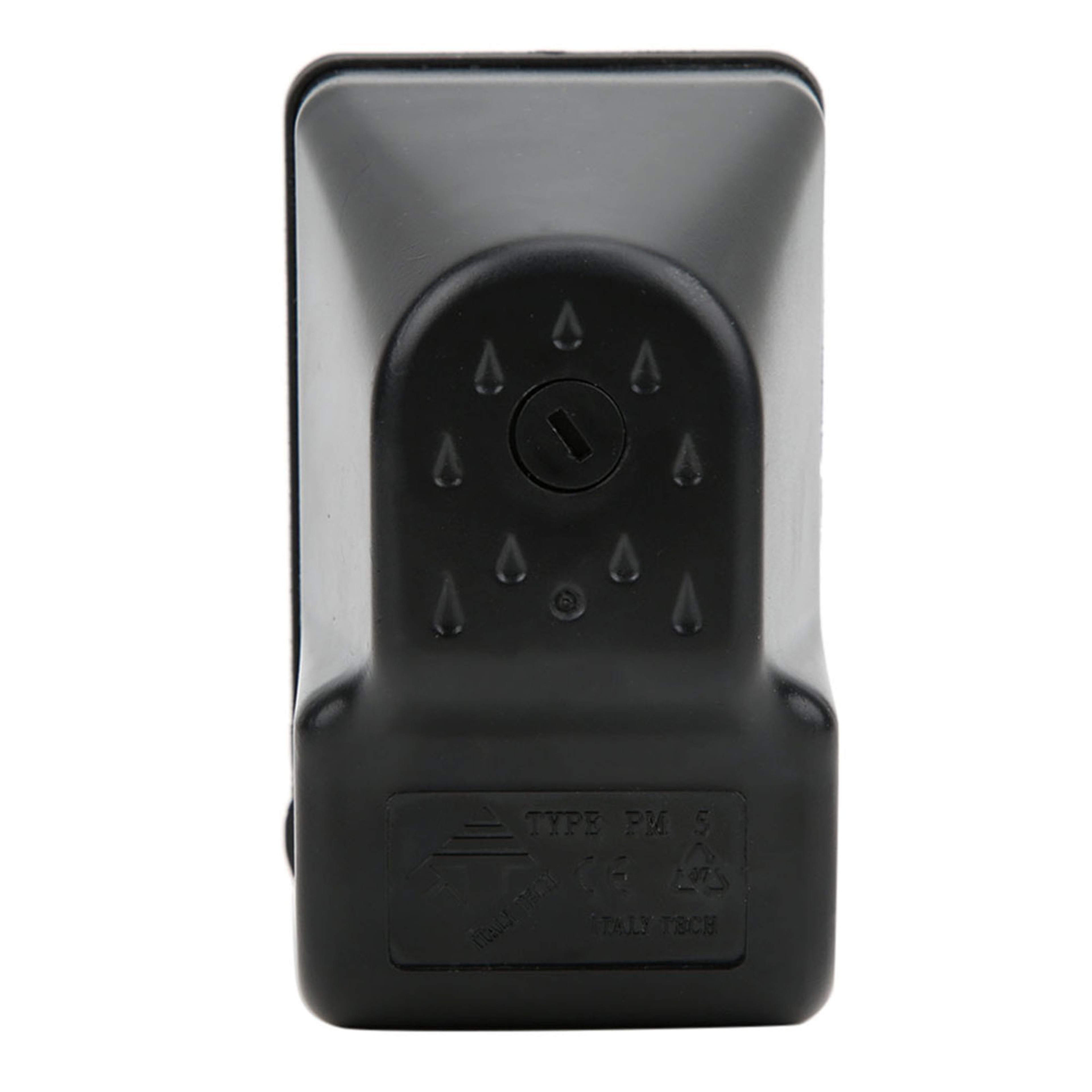 G1/4" Automatic Water Pump Pressure Control Switch with Display – view 5