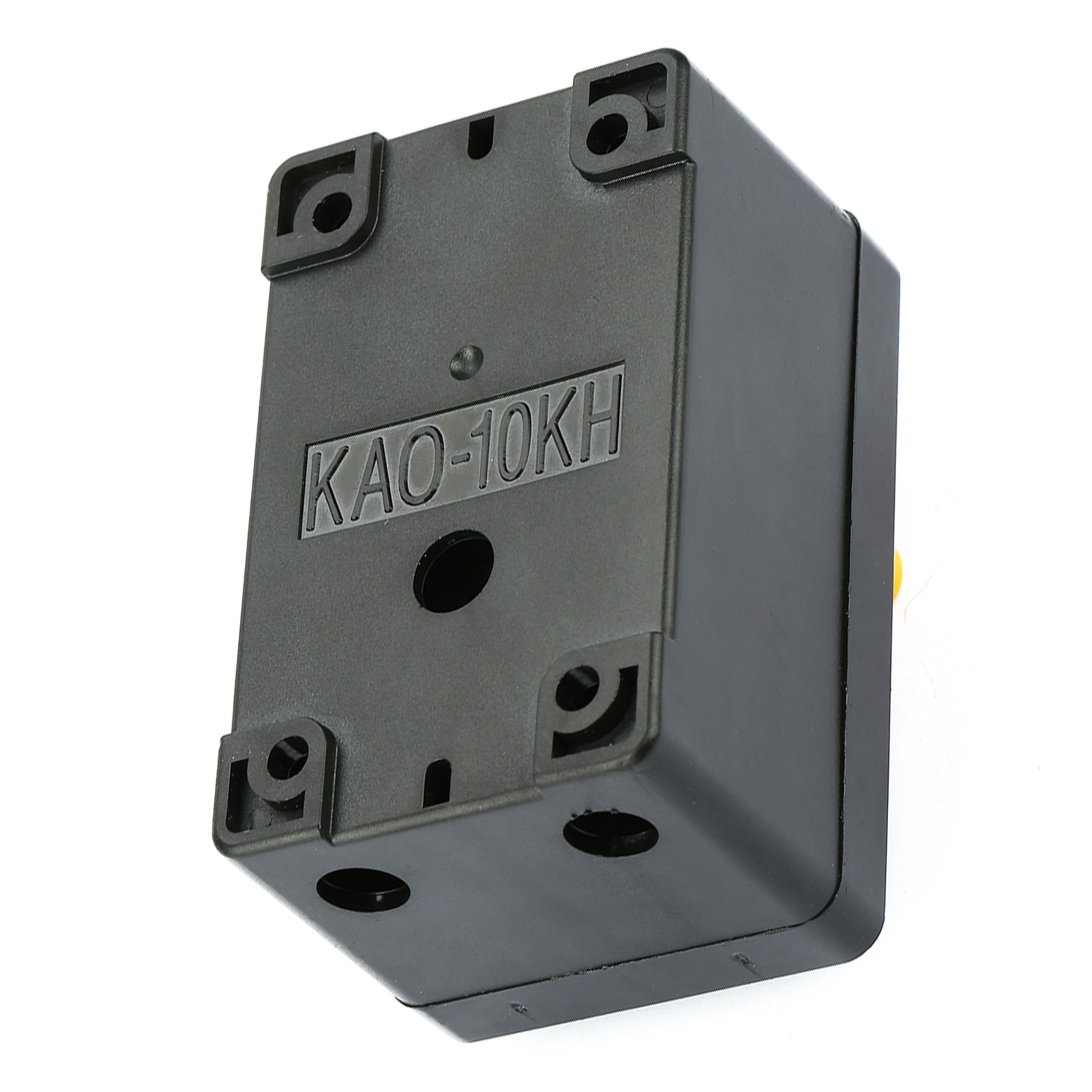 10A Waterproof ON/OFF Push Button Switch AC 220V/380V KA0-10KH – view 6