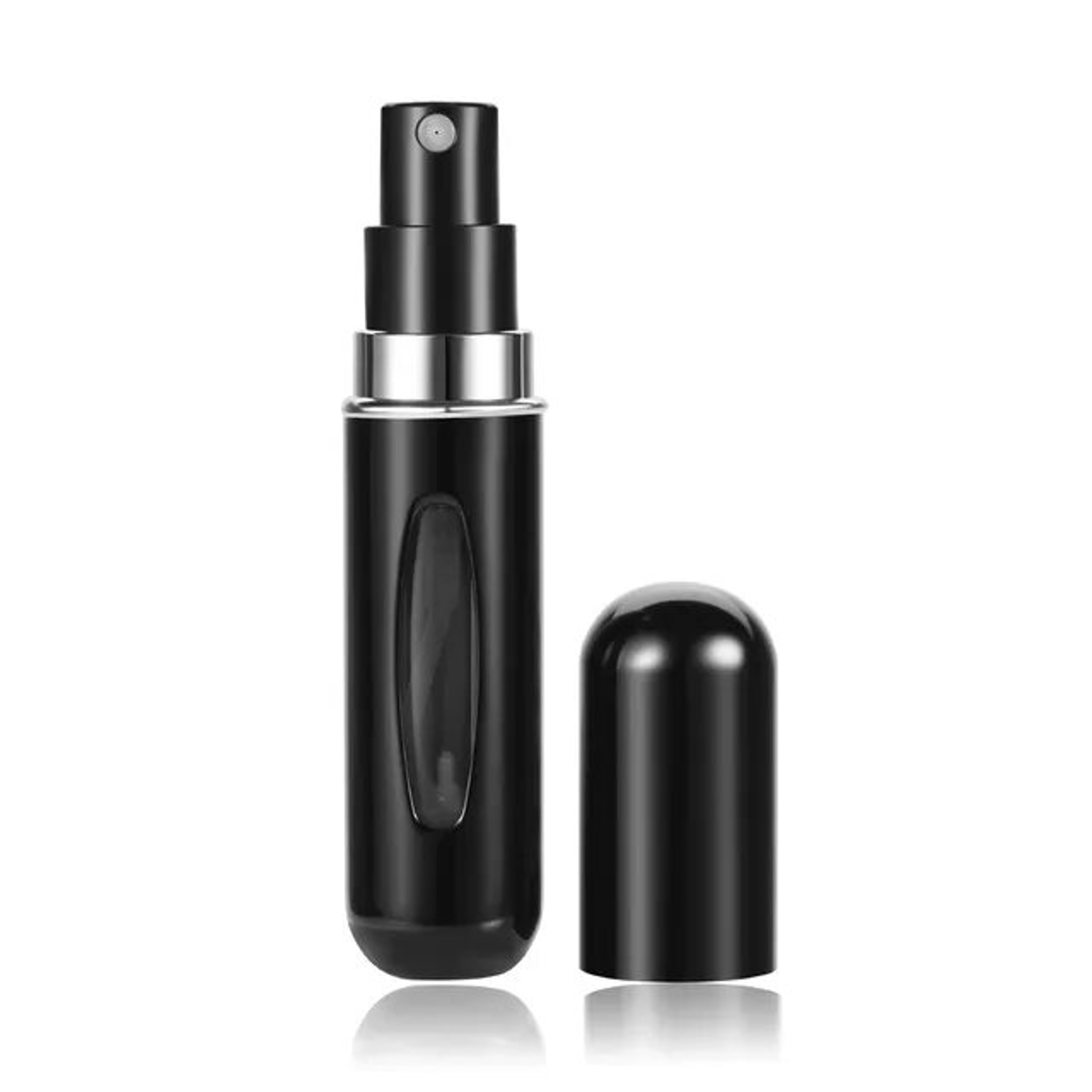 Travel Perfume Atomizer Spray Bottle – view 3