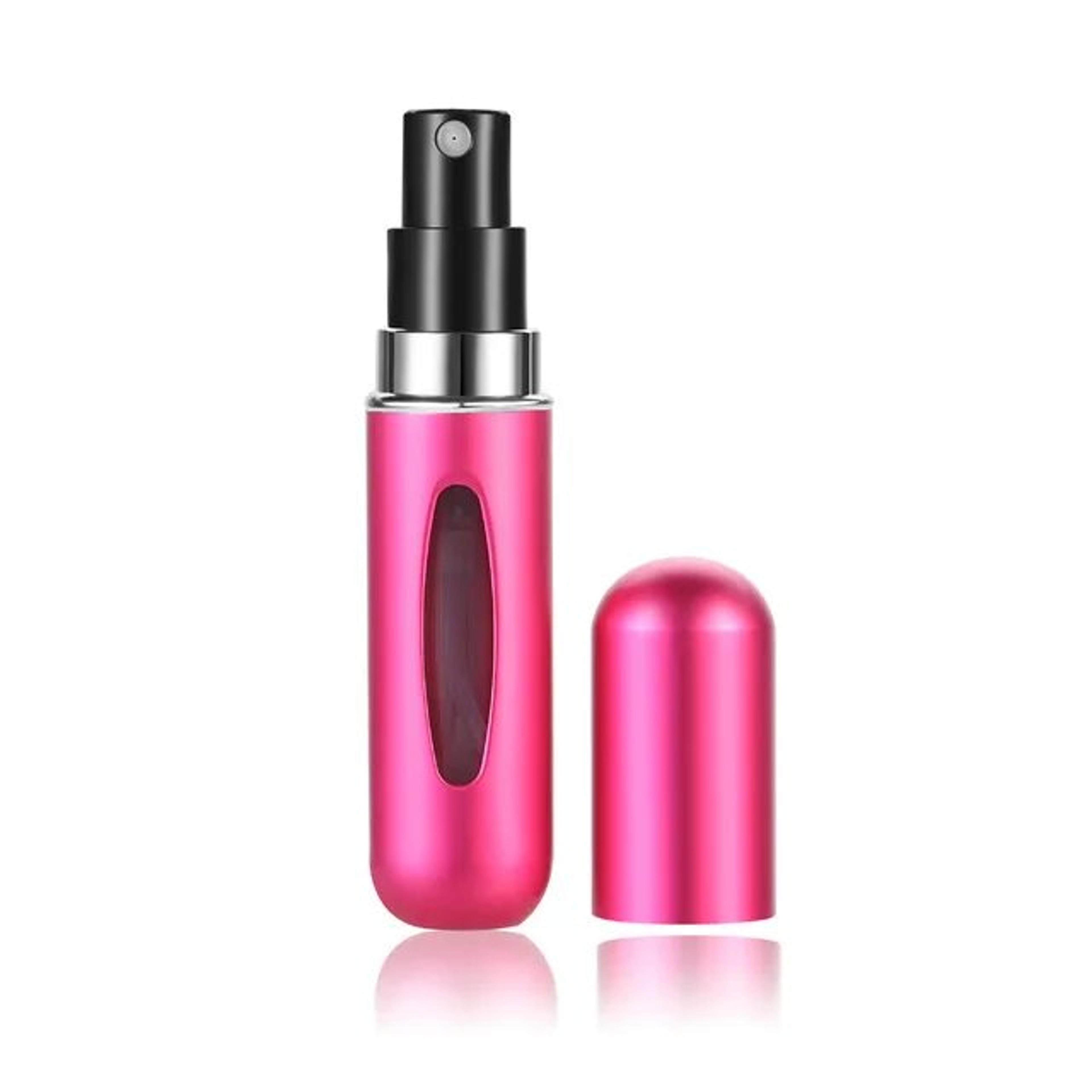 Travel Perfume Atomizer Spray Bottle – view 8