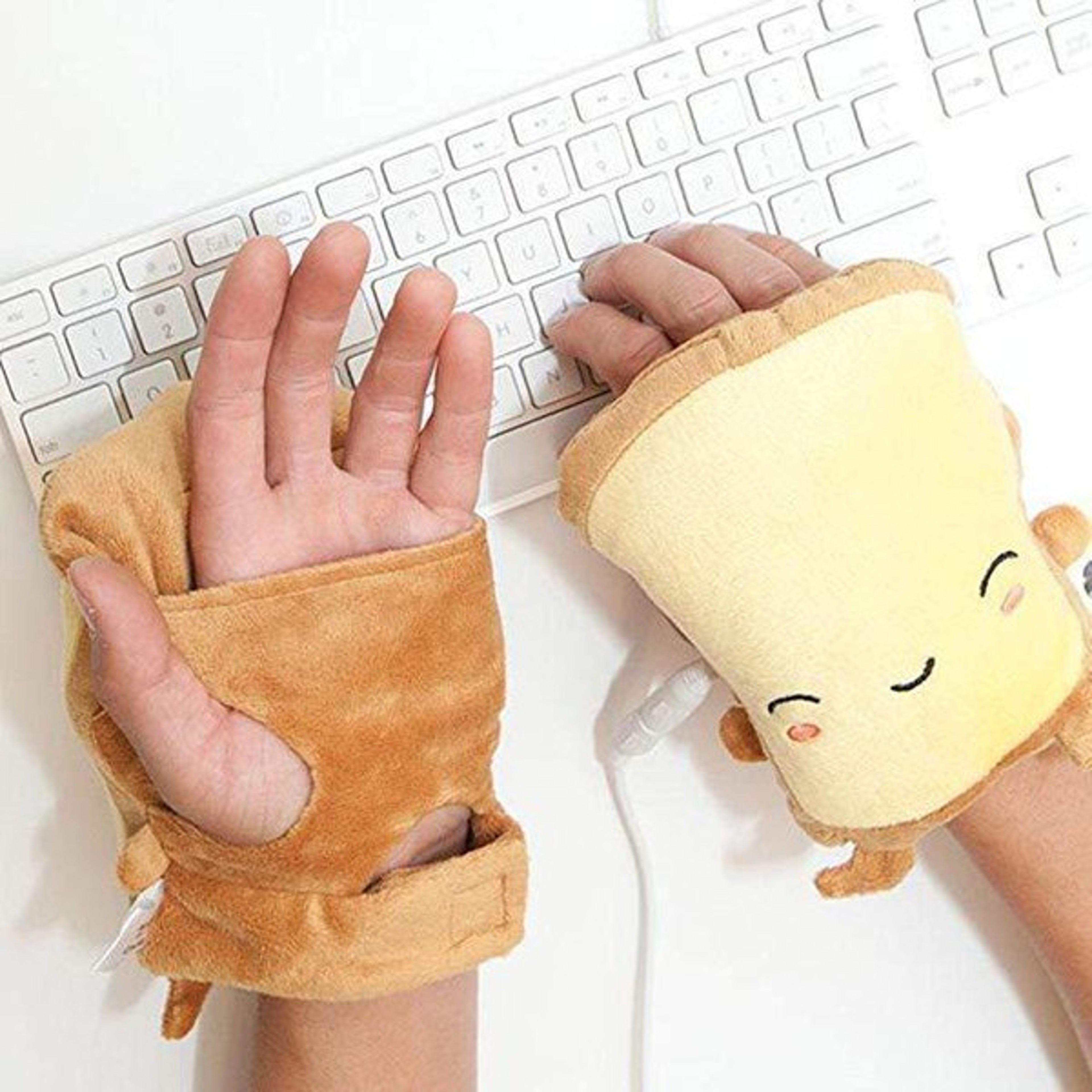 Toasty USB Hand Warmers – view 3