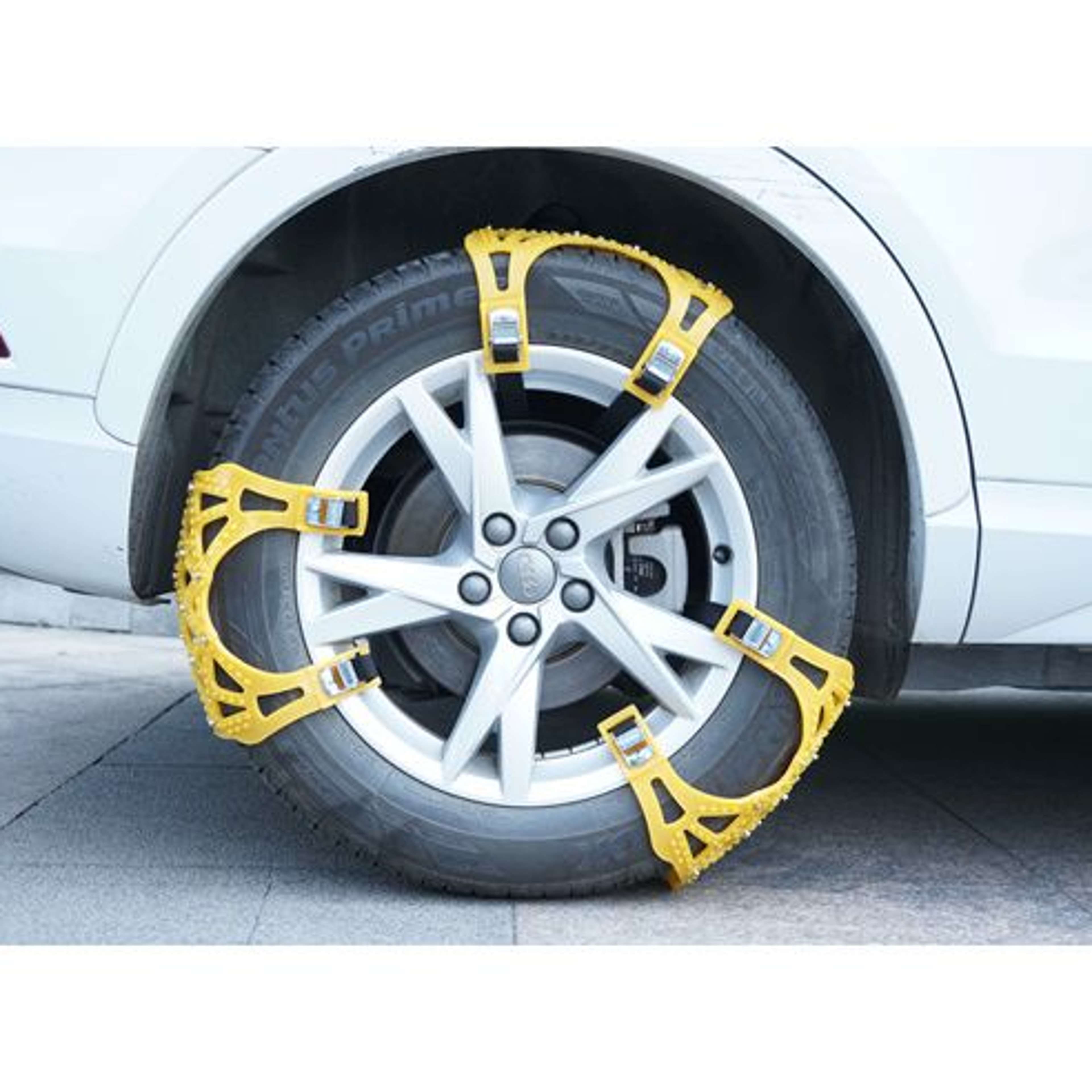 AntiSkid Car Wheel Chain
