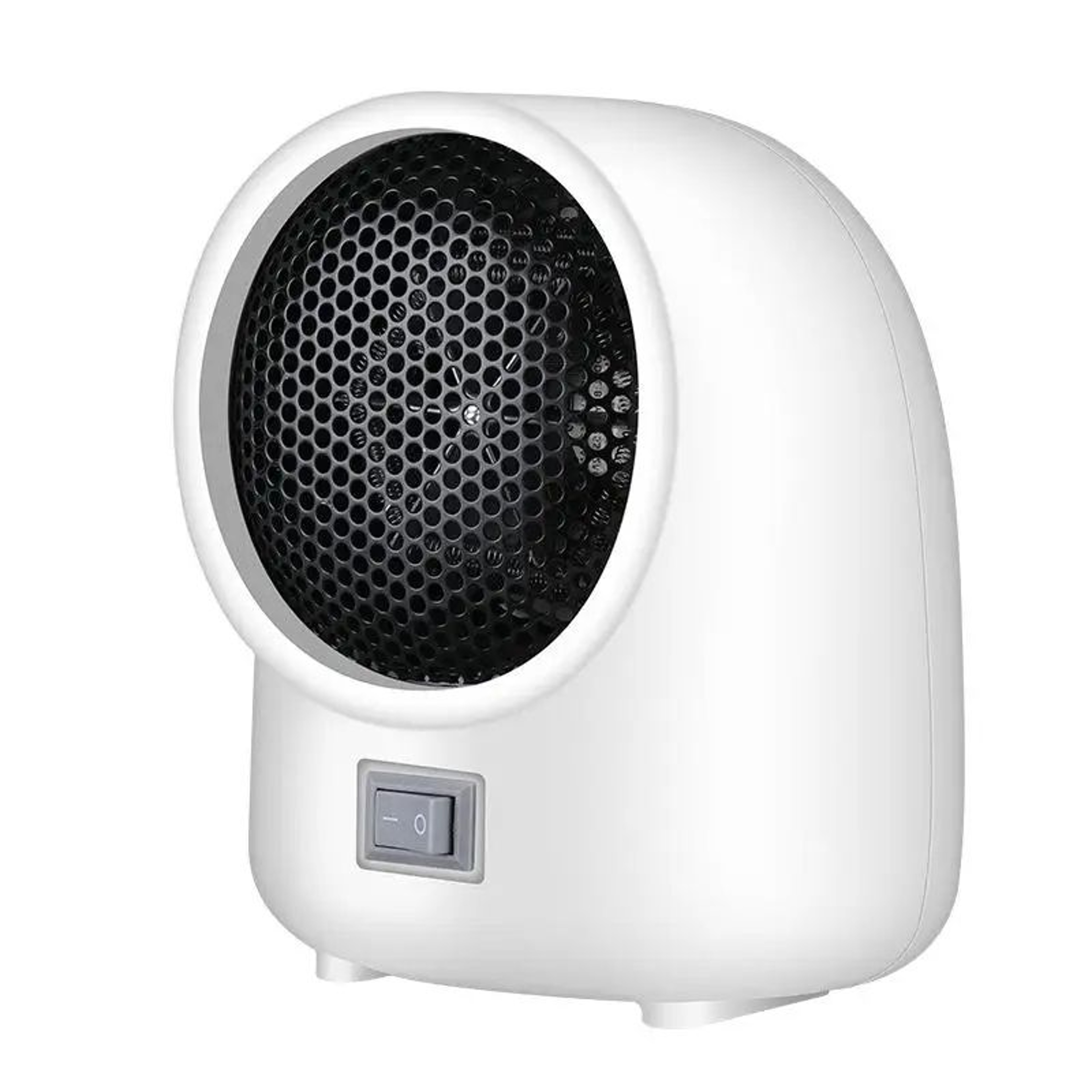 Mini Fan Electric Heater 9