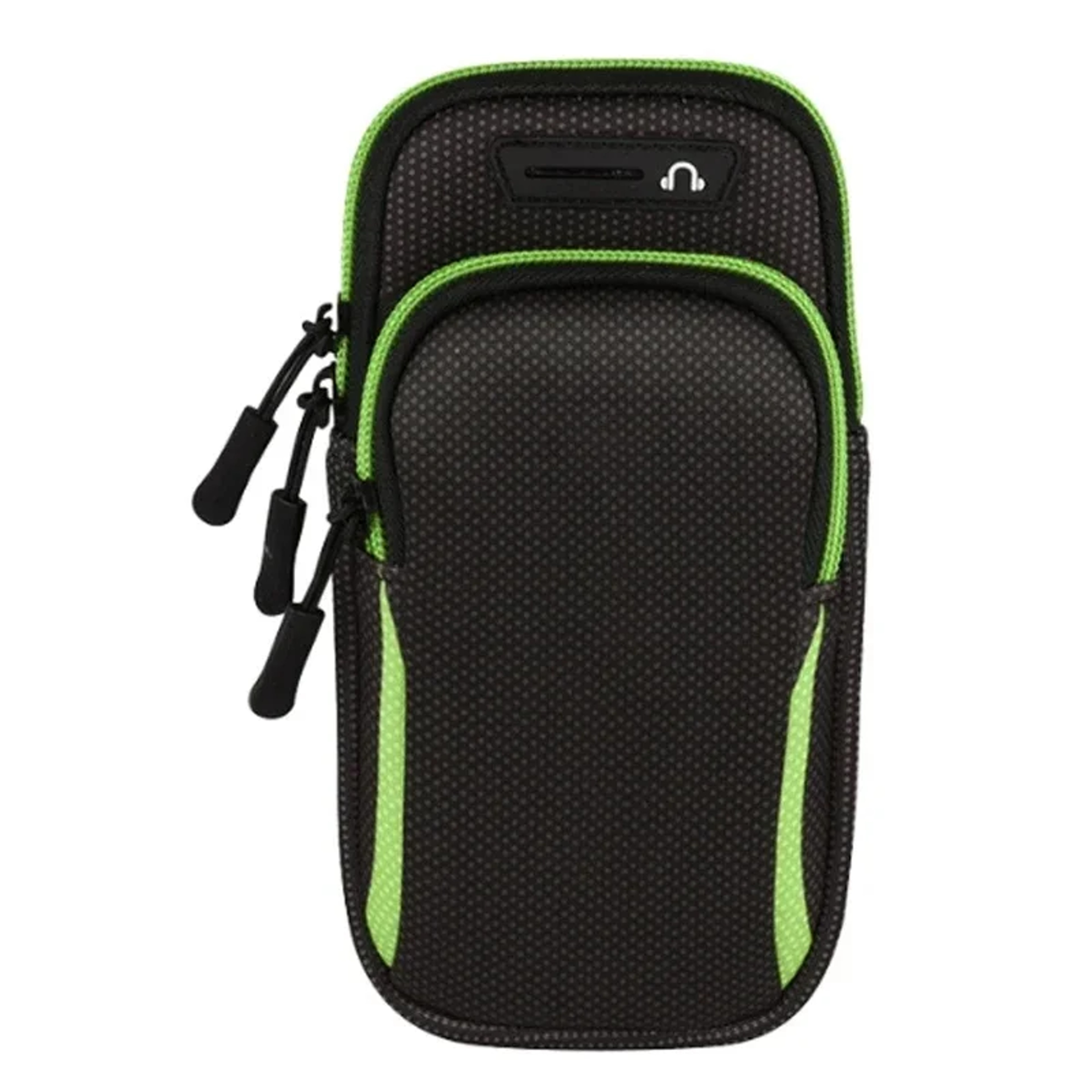 Universal Armband Sport Phone Case Sports Mobile Bag Running Arm Phone Holder For IPhone Xiaomi Hua 7
