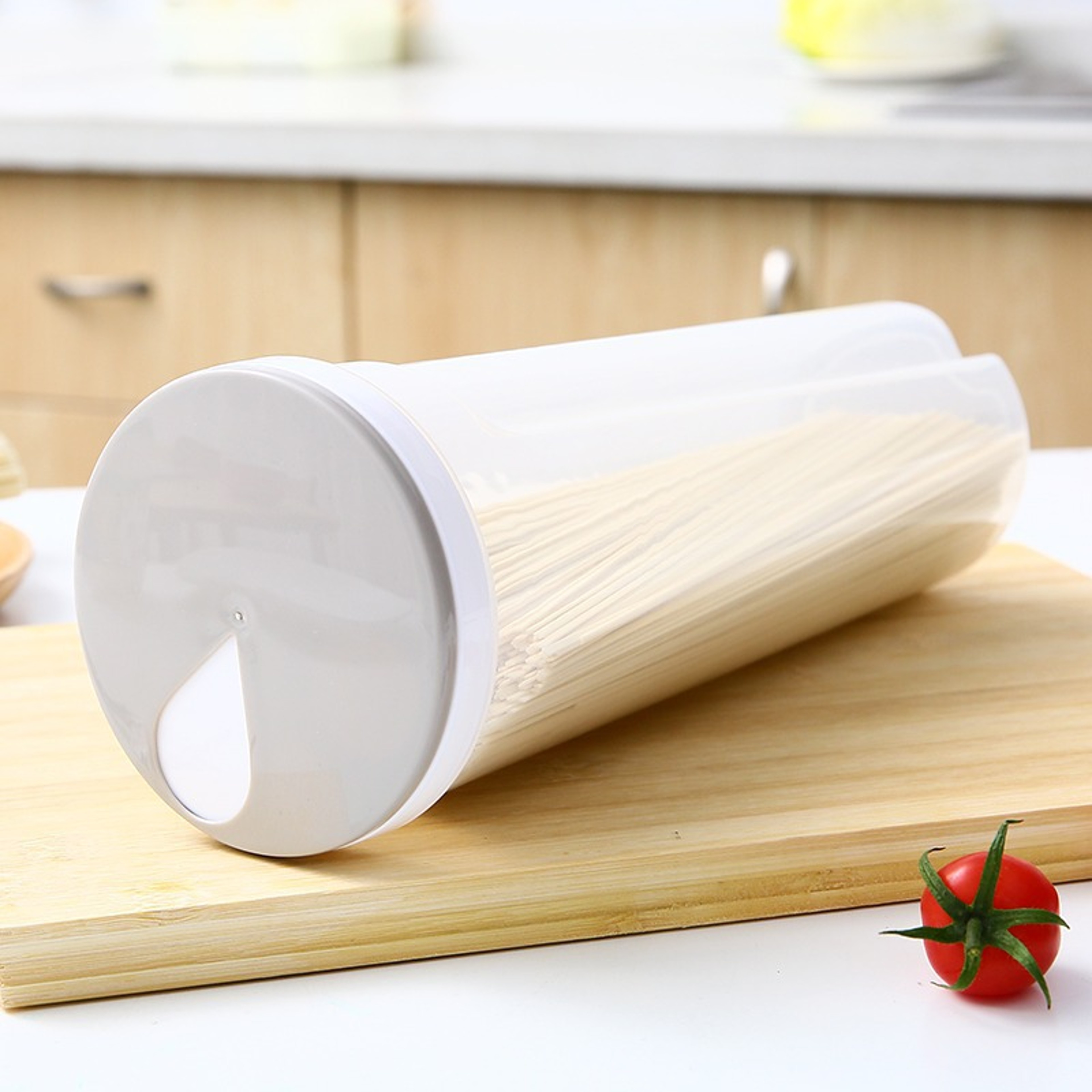 FreshLock Pantry Pro Airtight Pasta  Cereal Storage Container 5