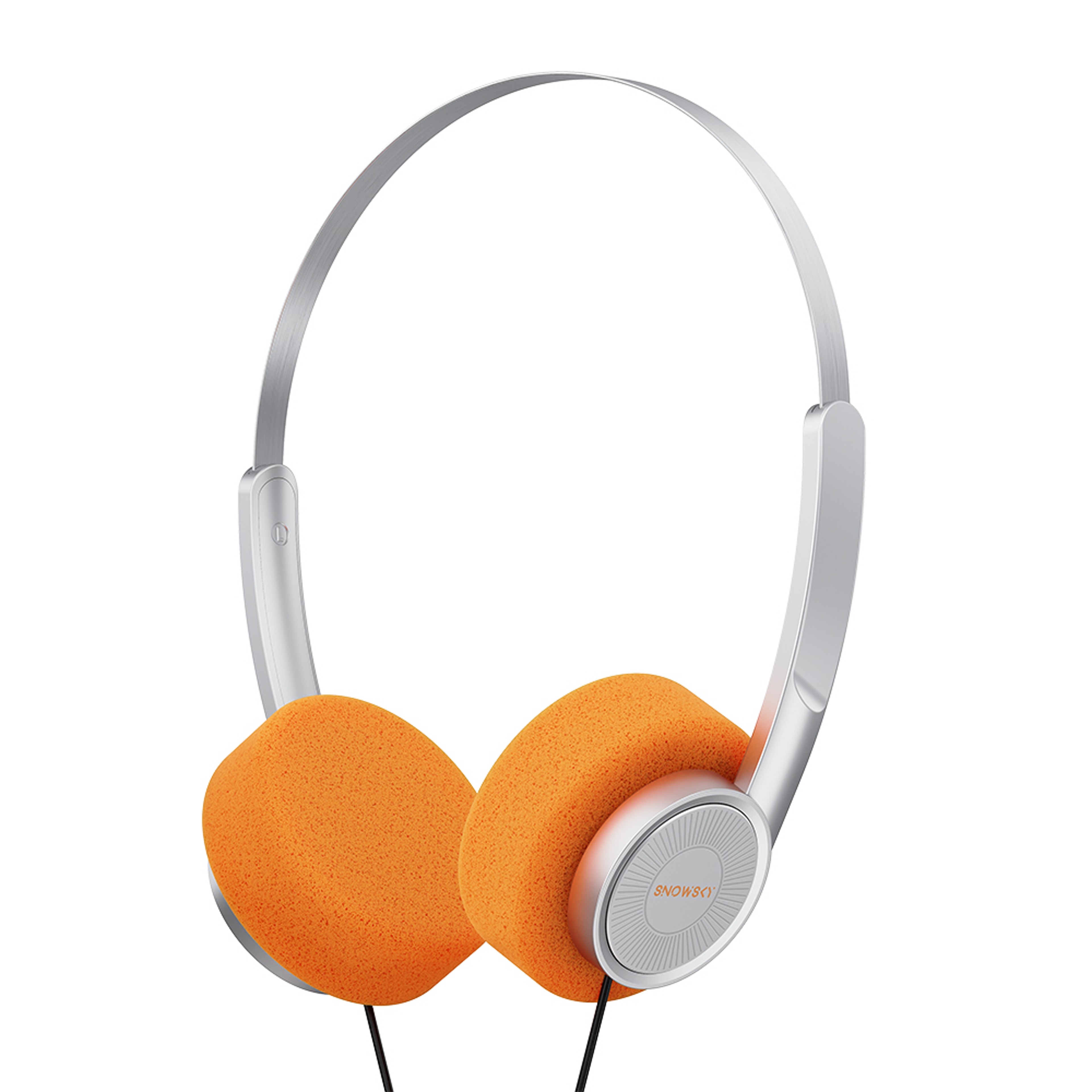 FiiO Wind Pro Semi Open HiFi Wired Headphones With Mic  Dynamic Drivers 5