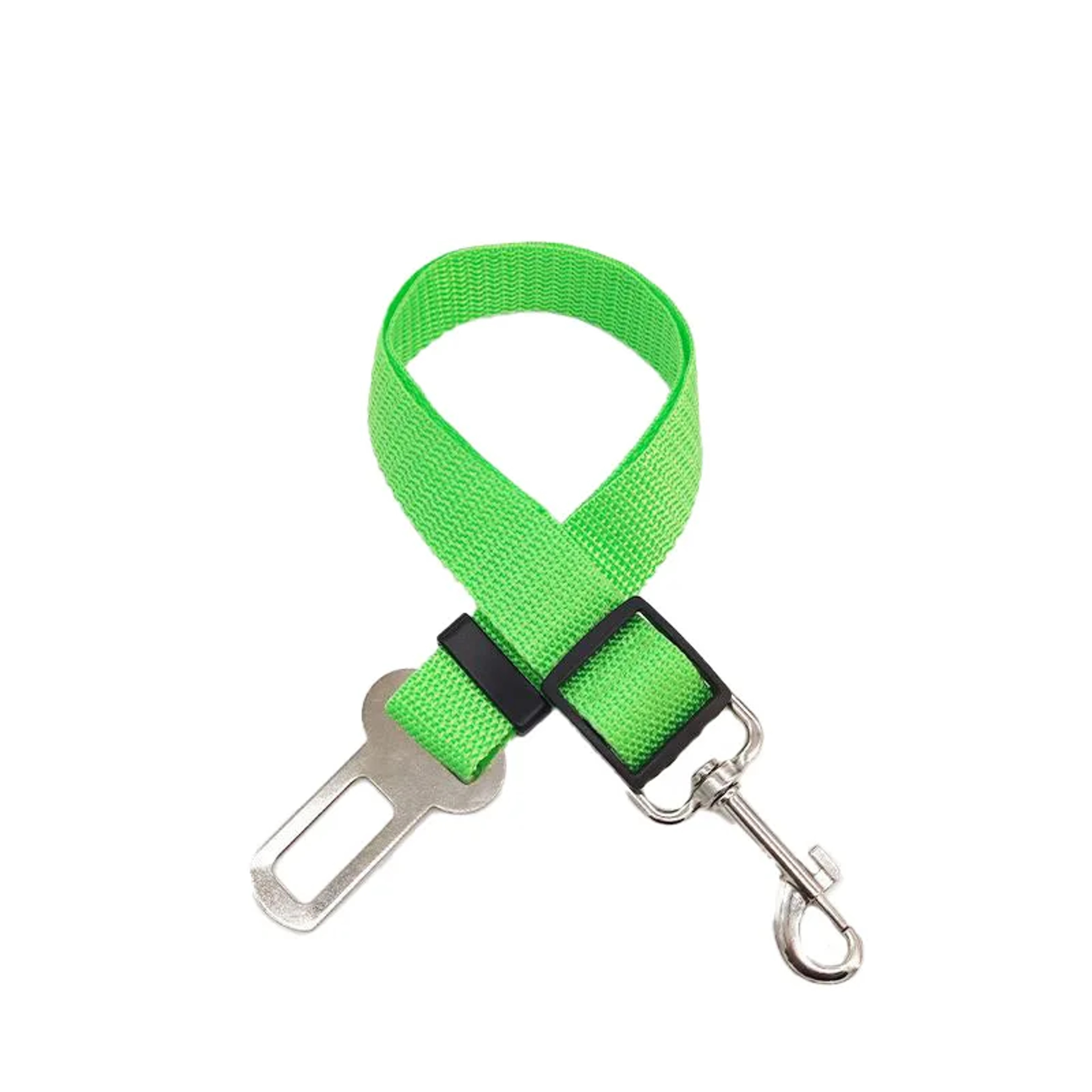 SecureRide Dog Car Seat Belt Adjustable Pet Seat Belt Safety Leash For Safe Travel 5