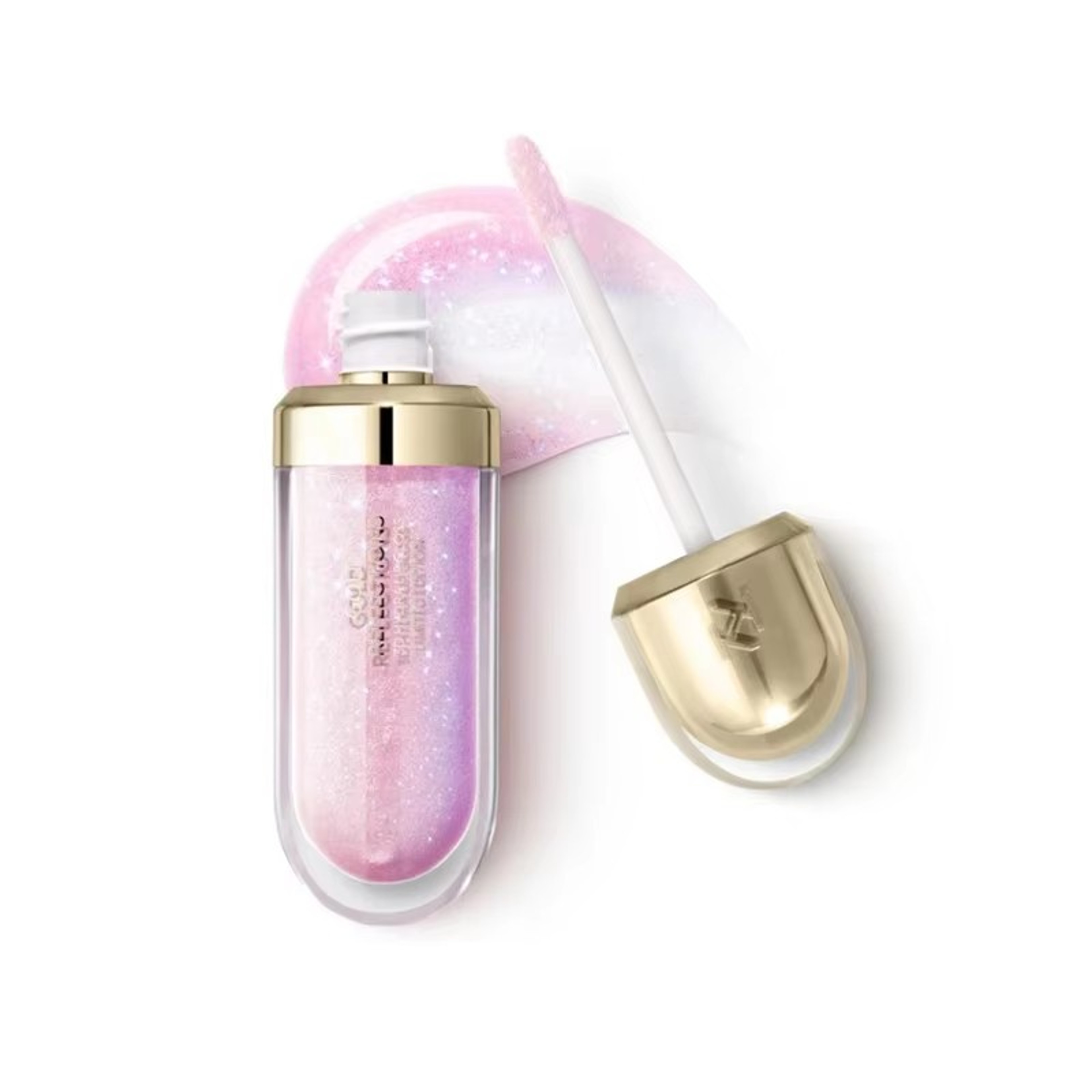 KIKO Liquid Lip Glaze Mirror Shine Lip Gloss For Soft Nourished  Full Looking Lips 13