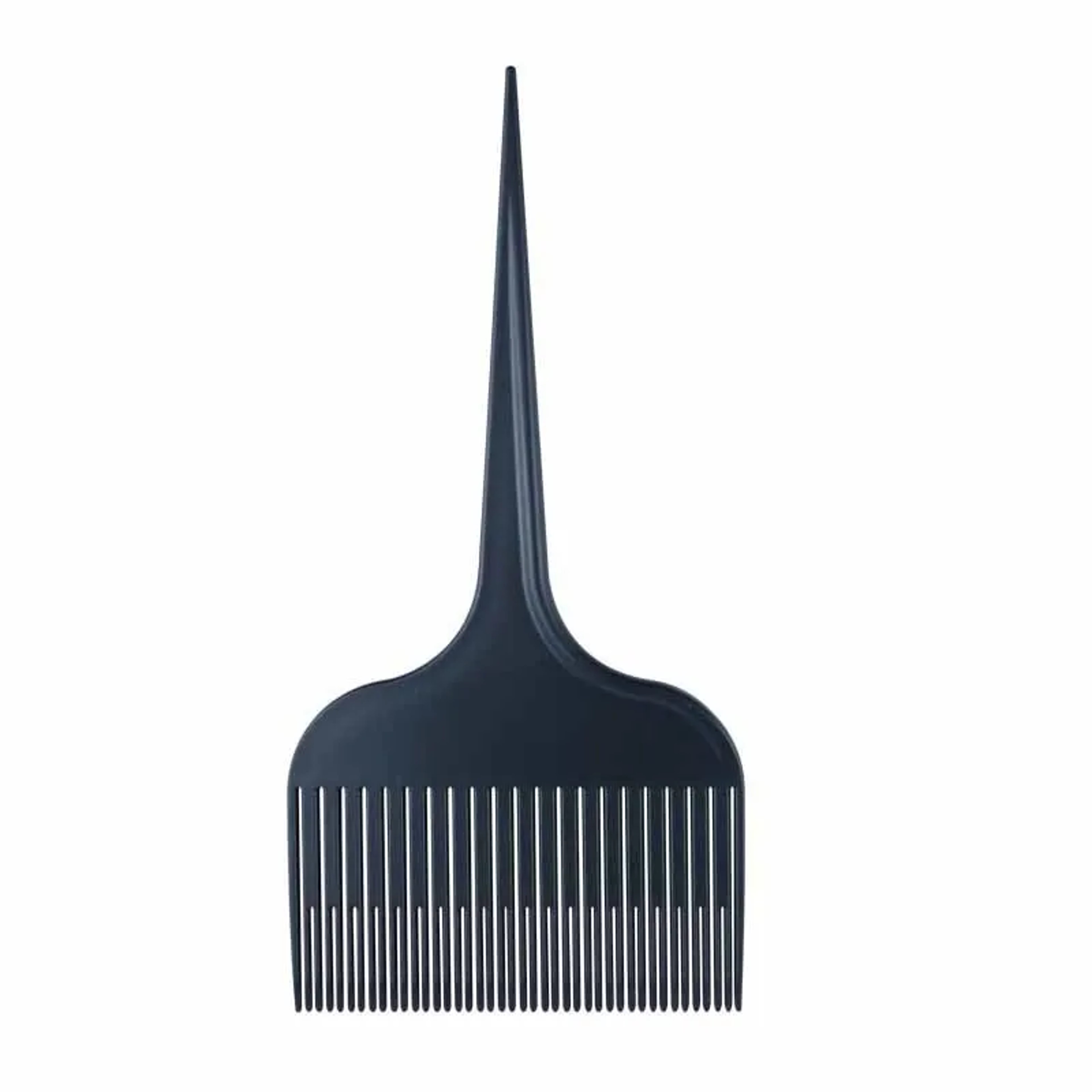 Professional Hair Dye Brush Tail Comb for Hair Coloring Highlights & Precision Styling – view 8