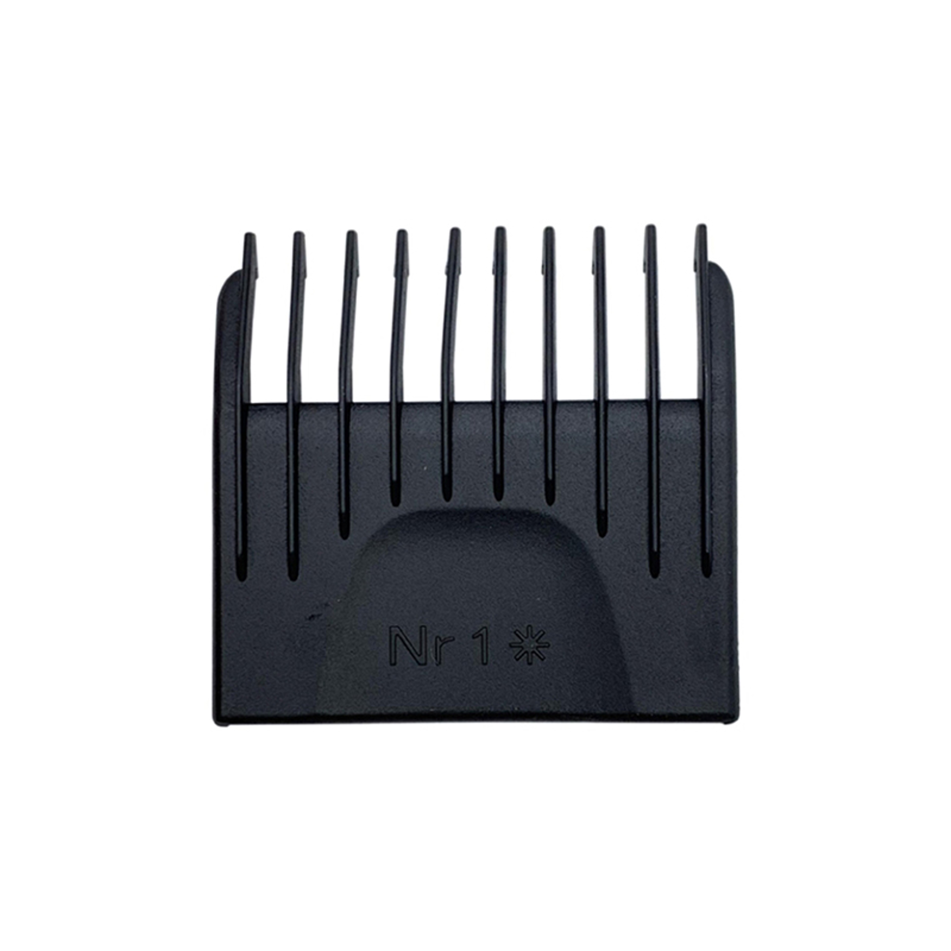 Professional Hair Clipper Guide Comb Set For Moser 2