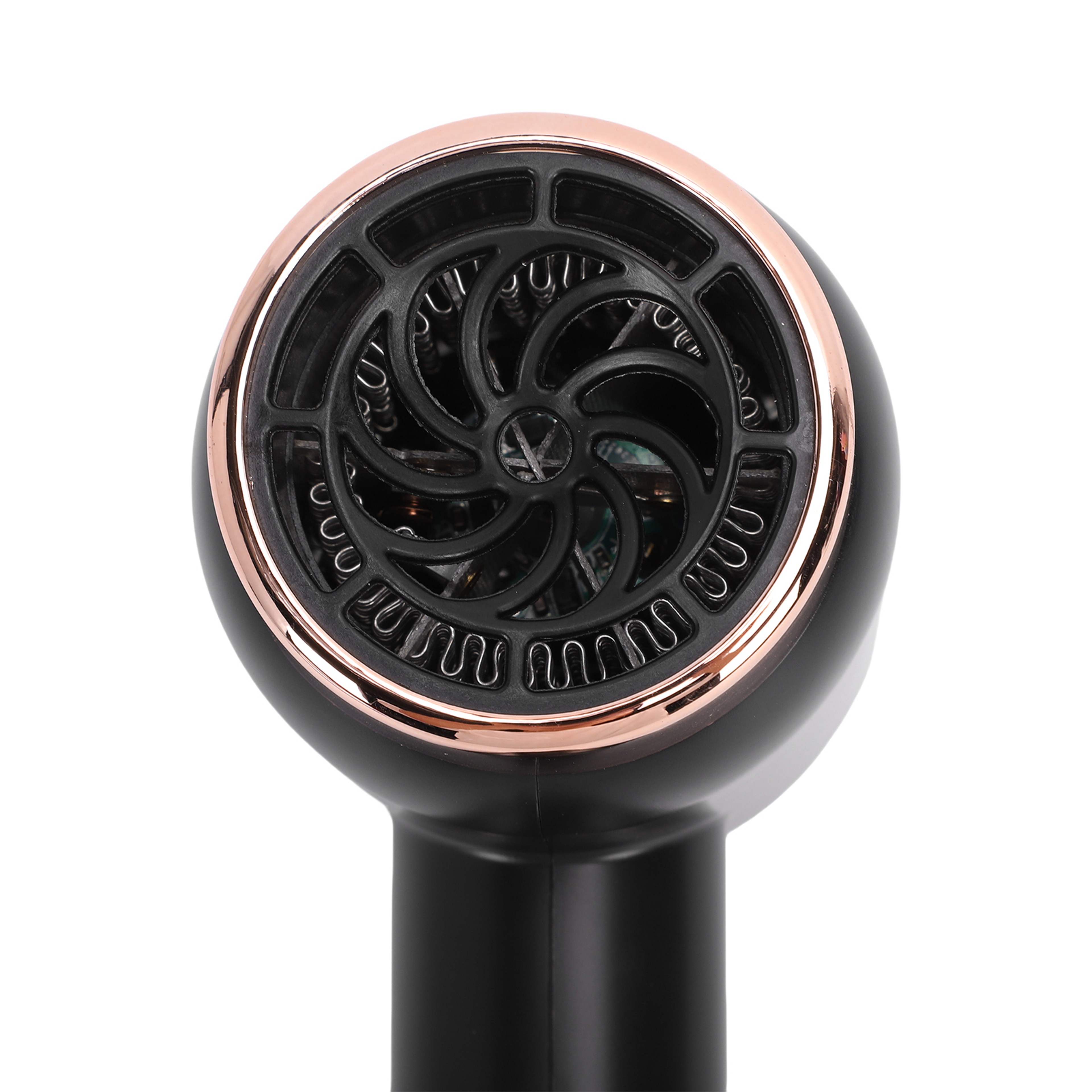 Cordless Ionic Hair Dryer USB Rechargeable Hot & Cold Air Travel Blow Dryer – view 6