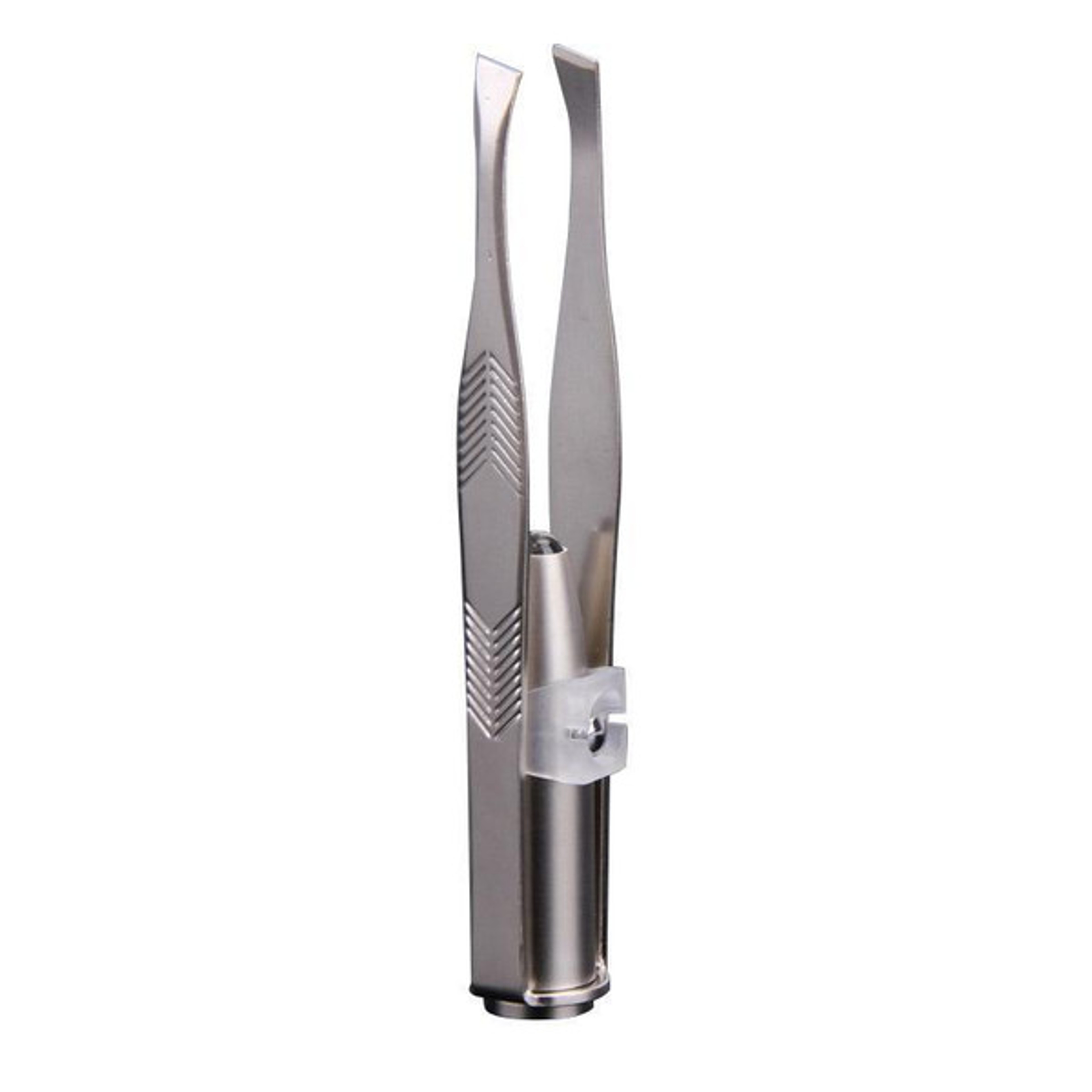 Brite Lite Eyebrow Tweezer 1