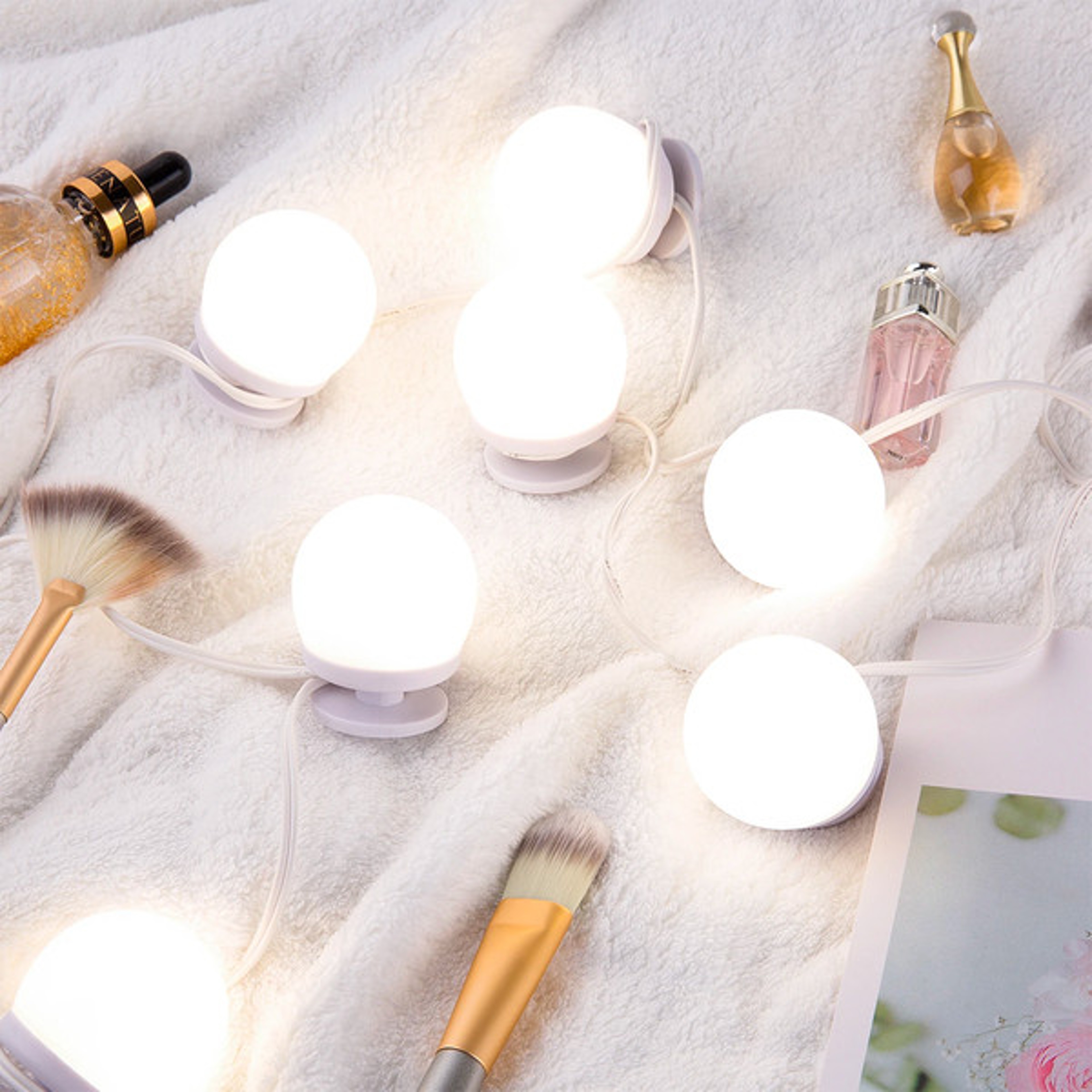 LED Vanity Mirror Light 1