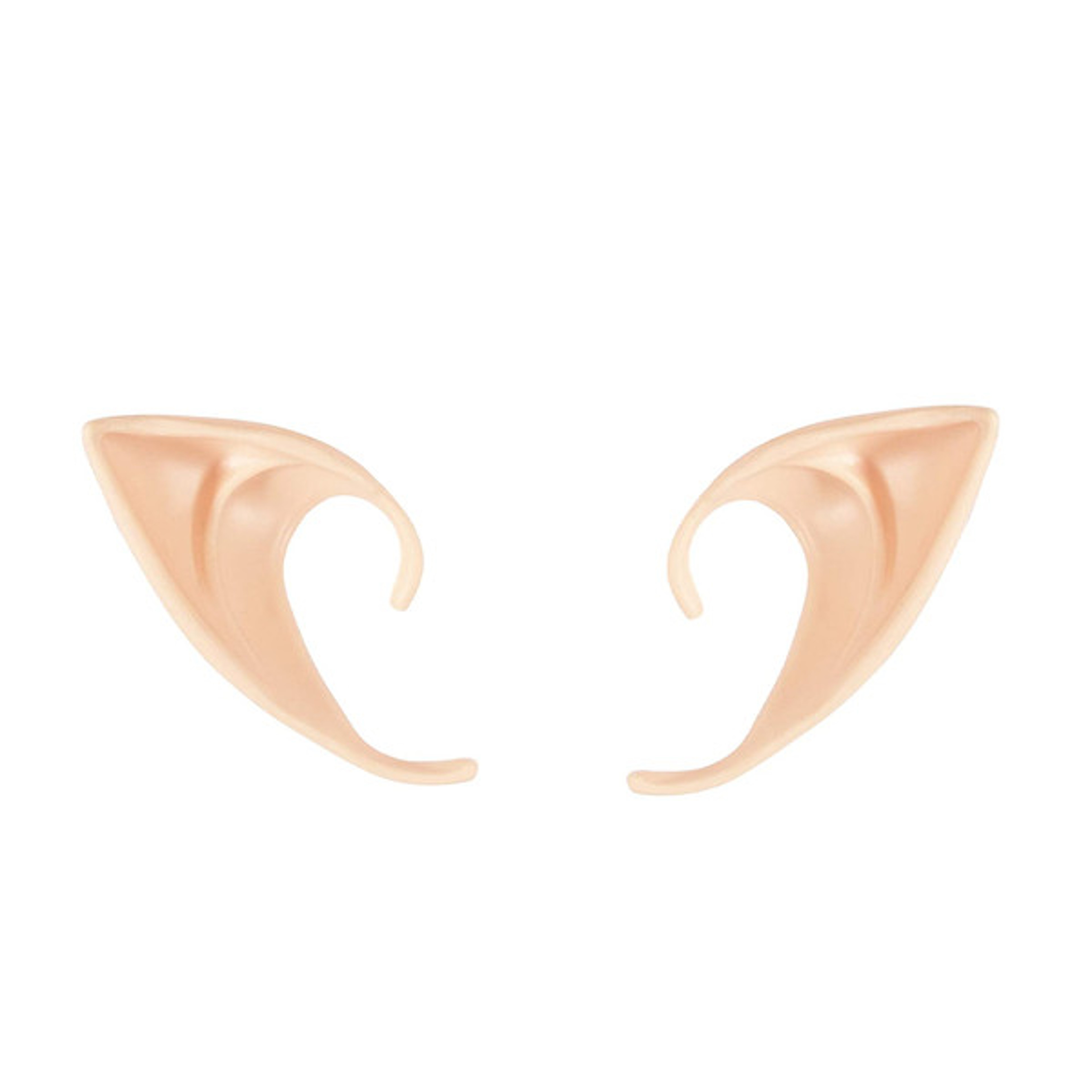 Cosplay Elf Ears for Fairy & Anime Costumes – view 3