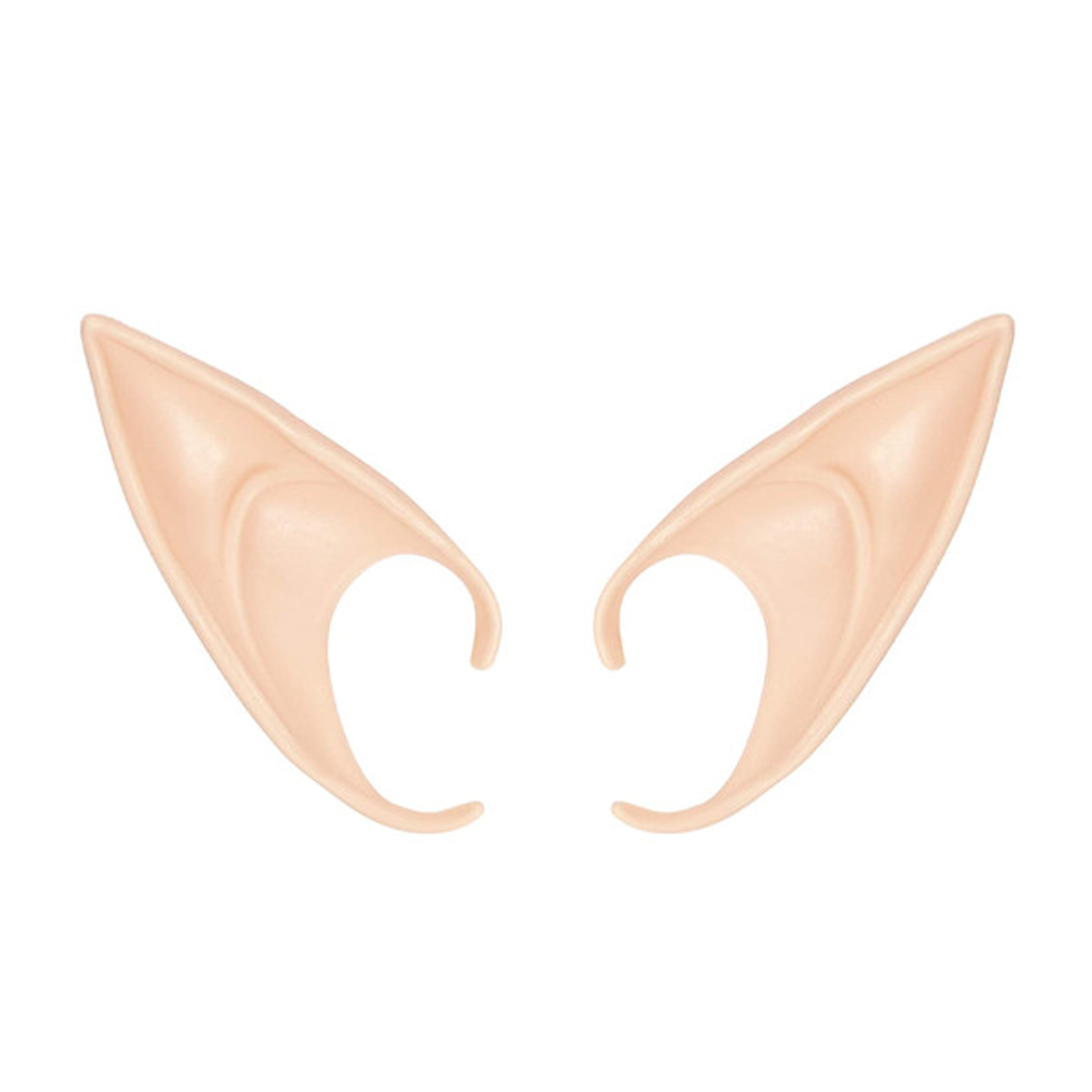 Cosplay Elf Ears for Fairy & Anime Costumes – view 2