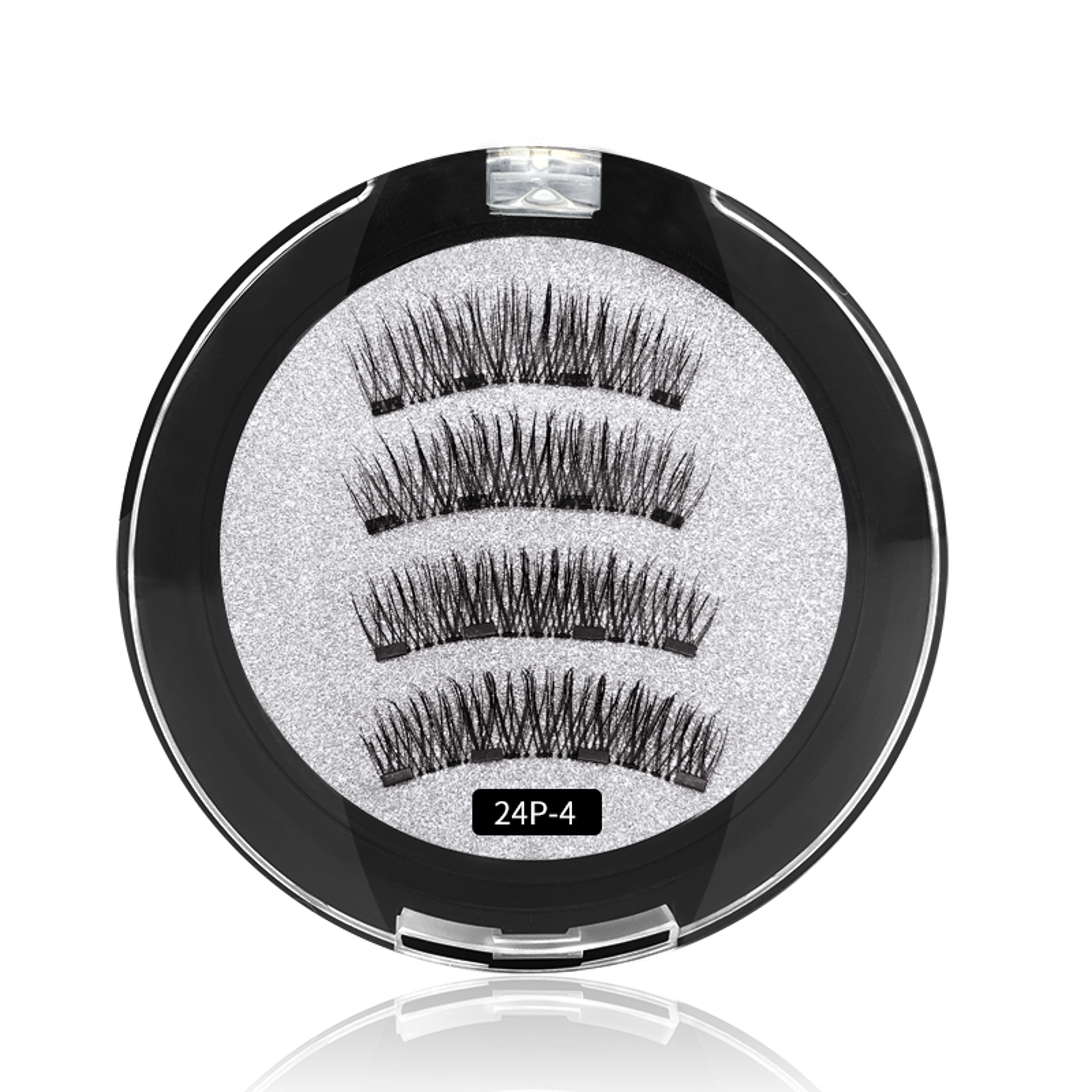 Magnetic Eyelashes 2