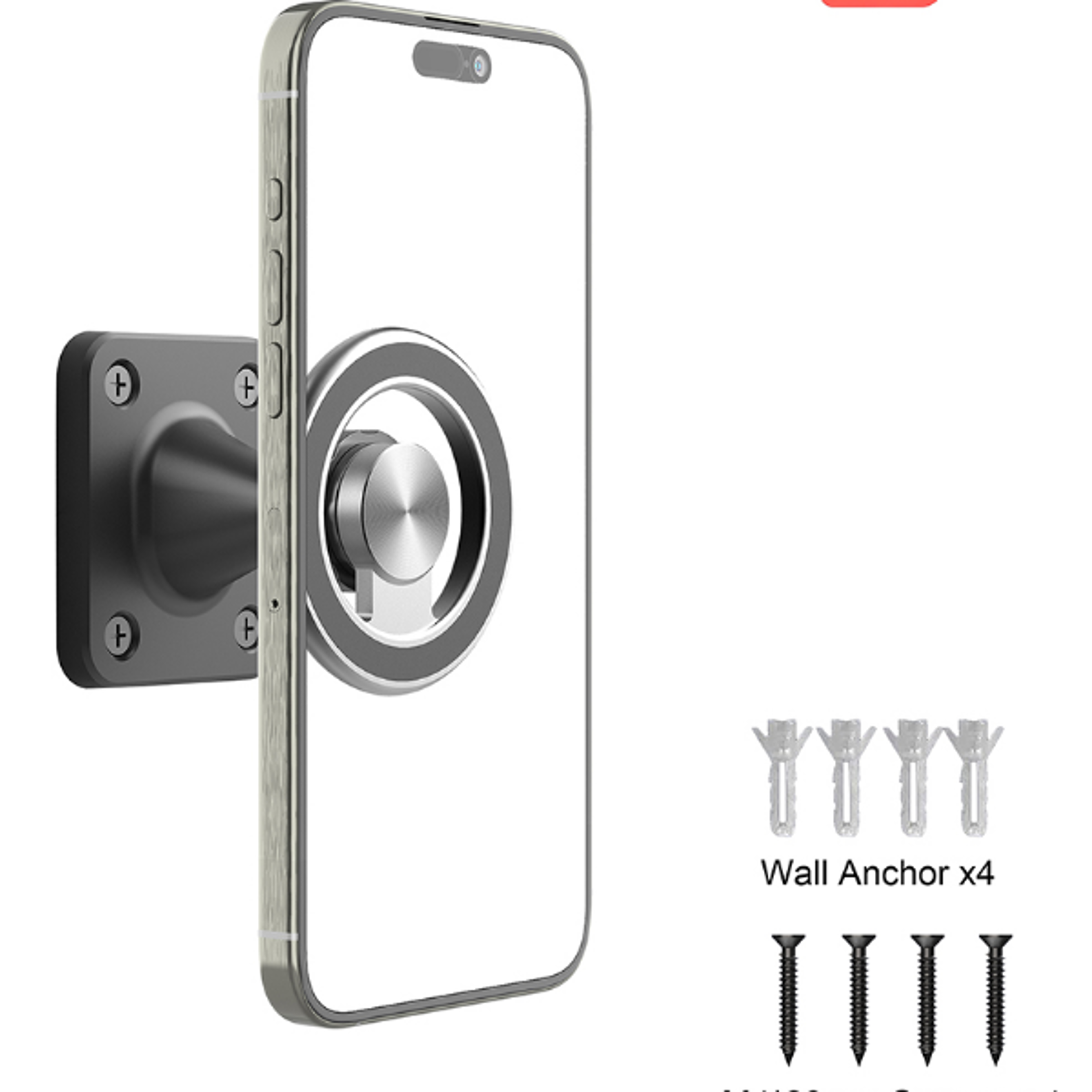 DeskCompatible All Smartphone360 Degree F
